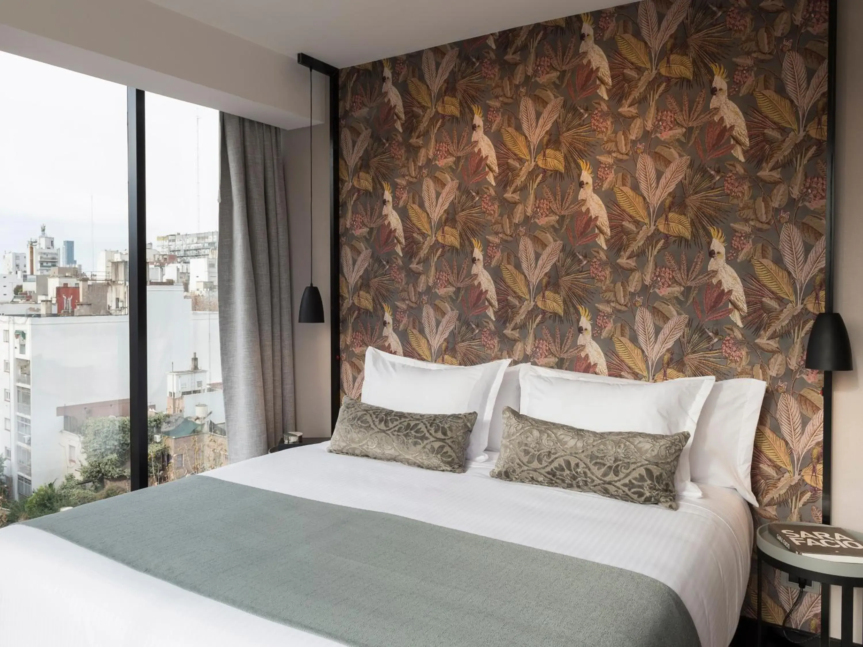 Bed in Casa Joseph Bed in Casa Joseph