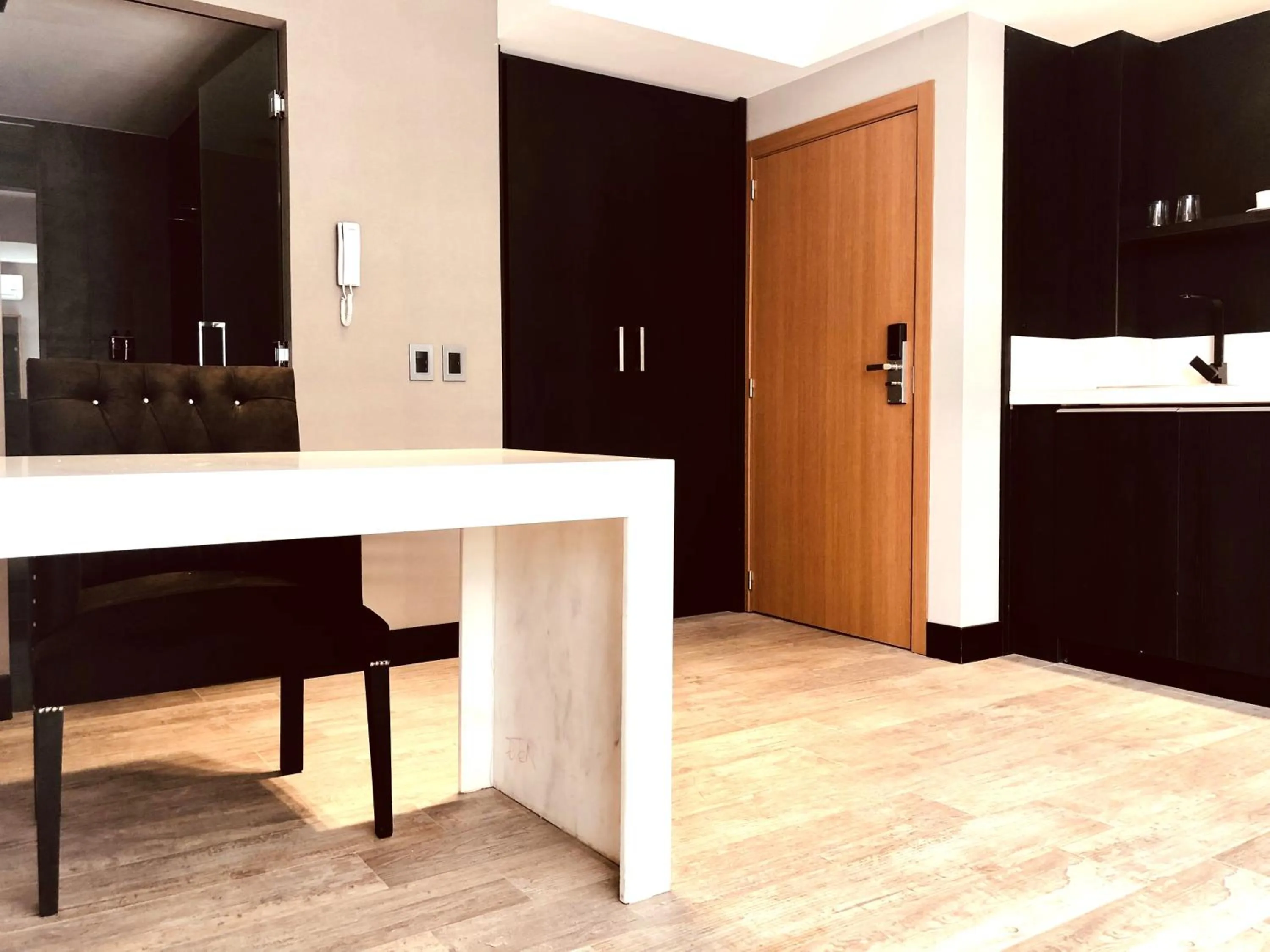 Bedroom in Casa Joseph