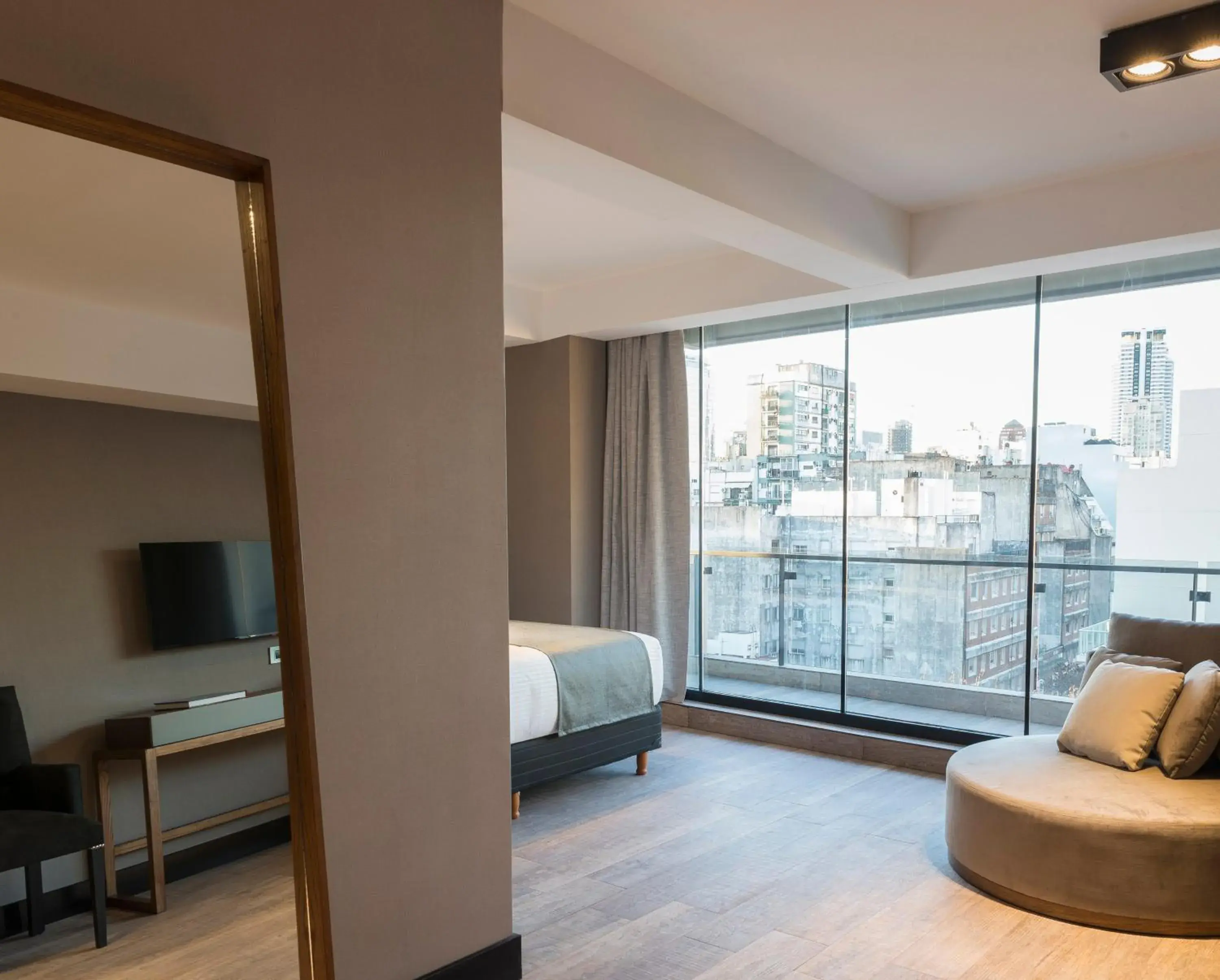 Bedroom, Bed in Casa Joseph Bedroom, Bed in Casa Joseph