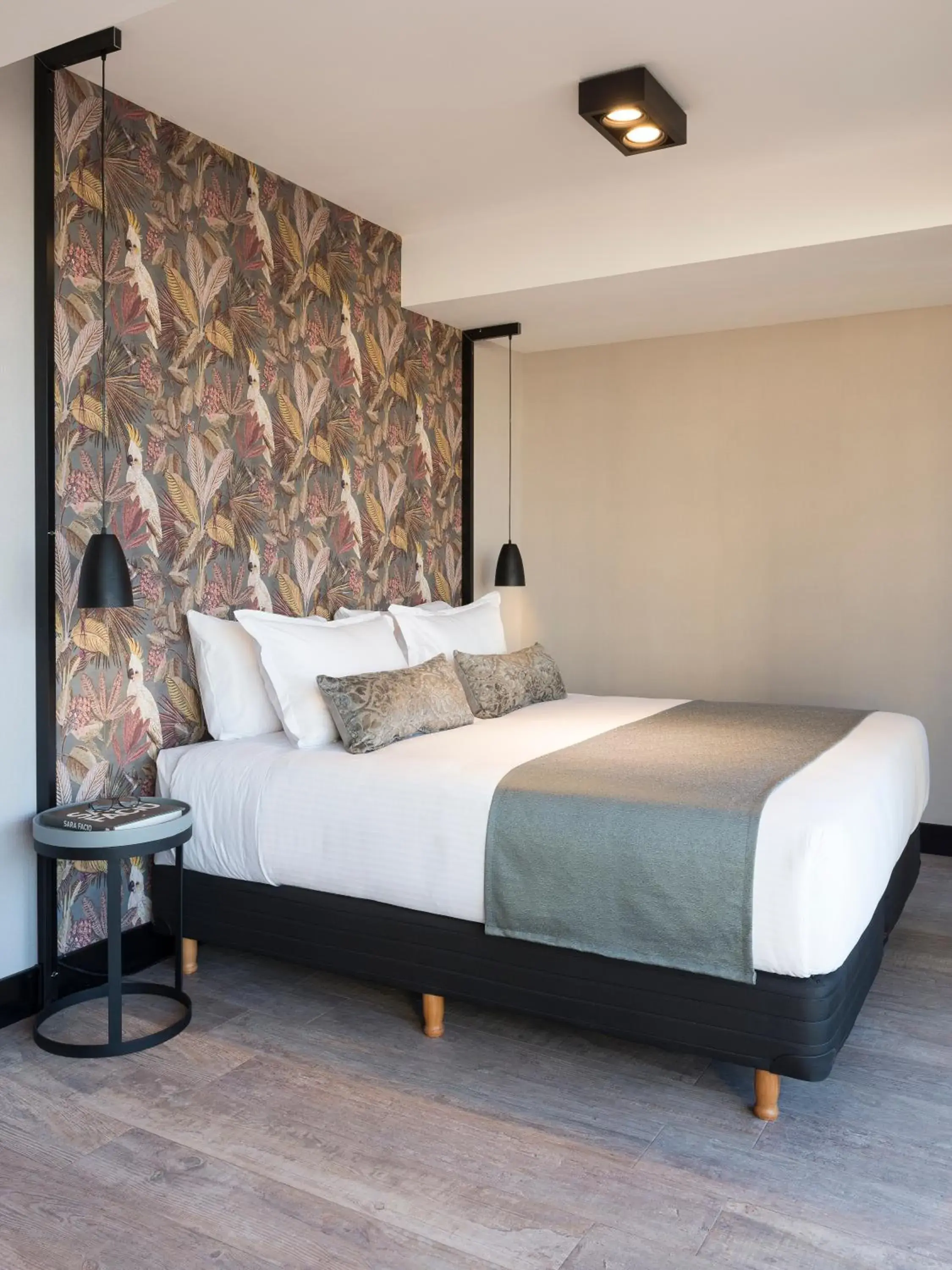 Deluxe Studio in Casa Joseph Deluxe Studio in Casa Joseph