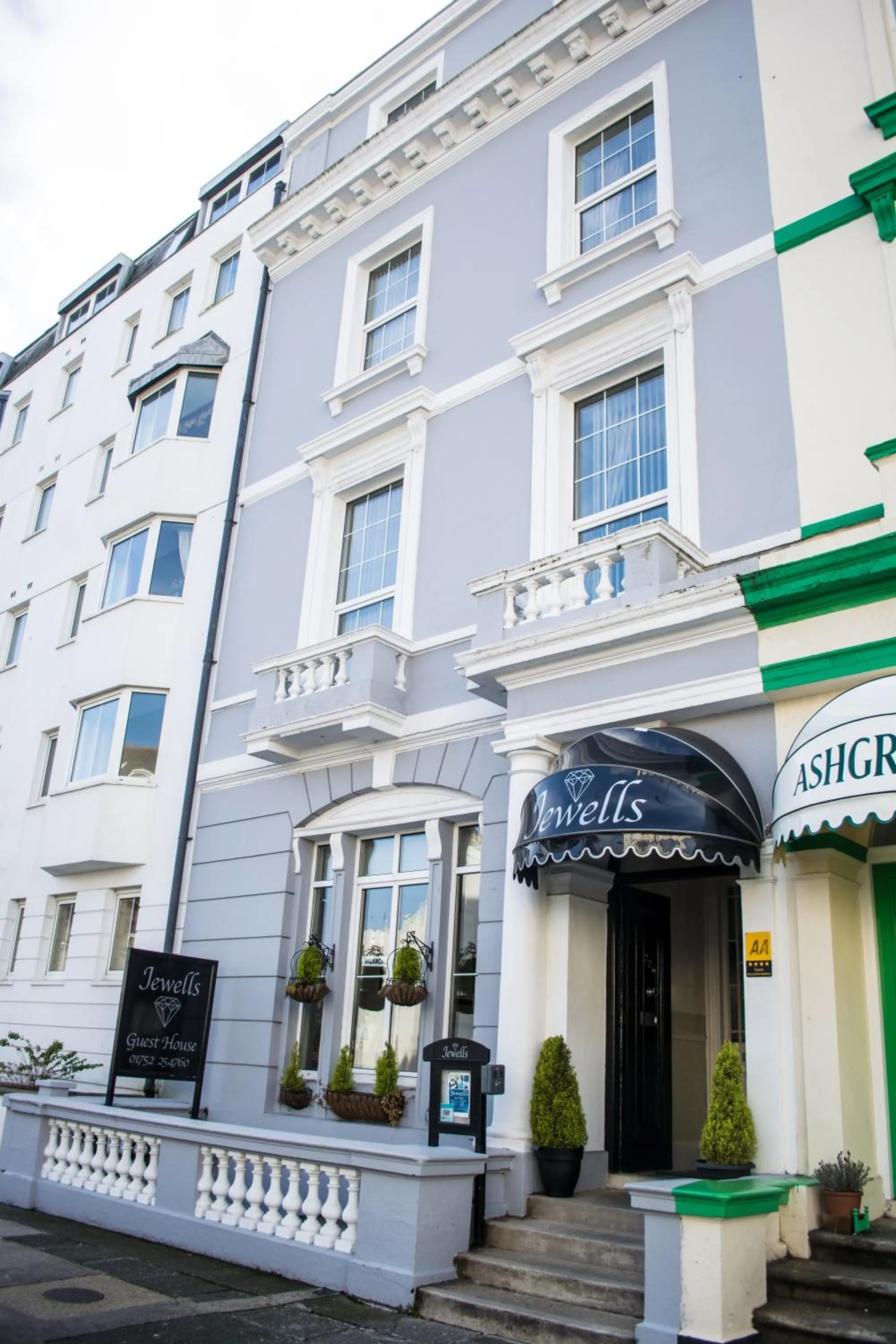 Jewells Guest Accommodation