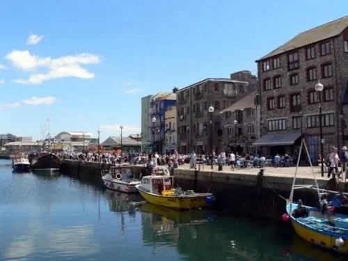 Area and facilities in Jewells Guest Accommodation