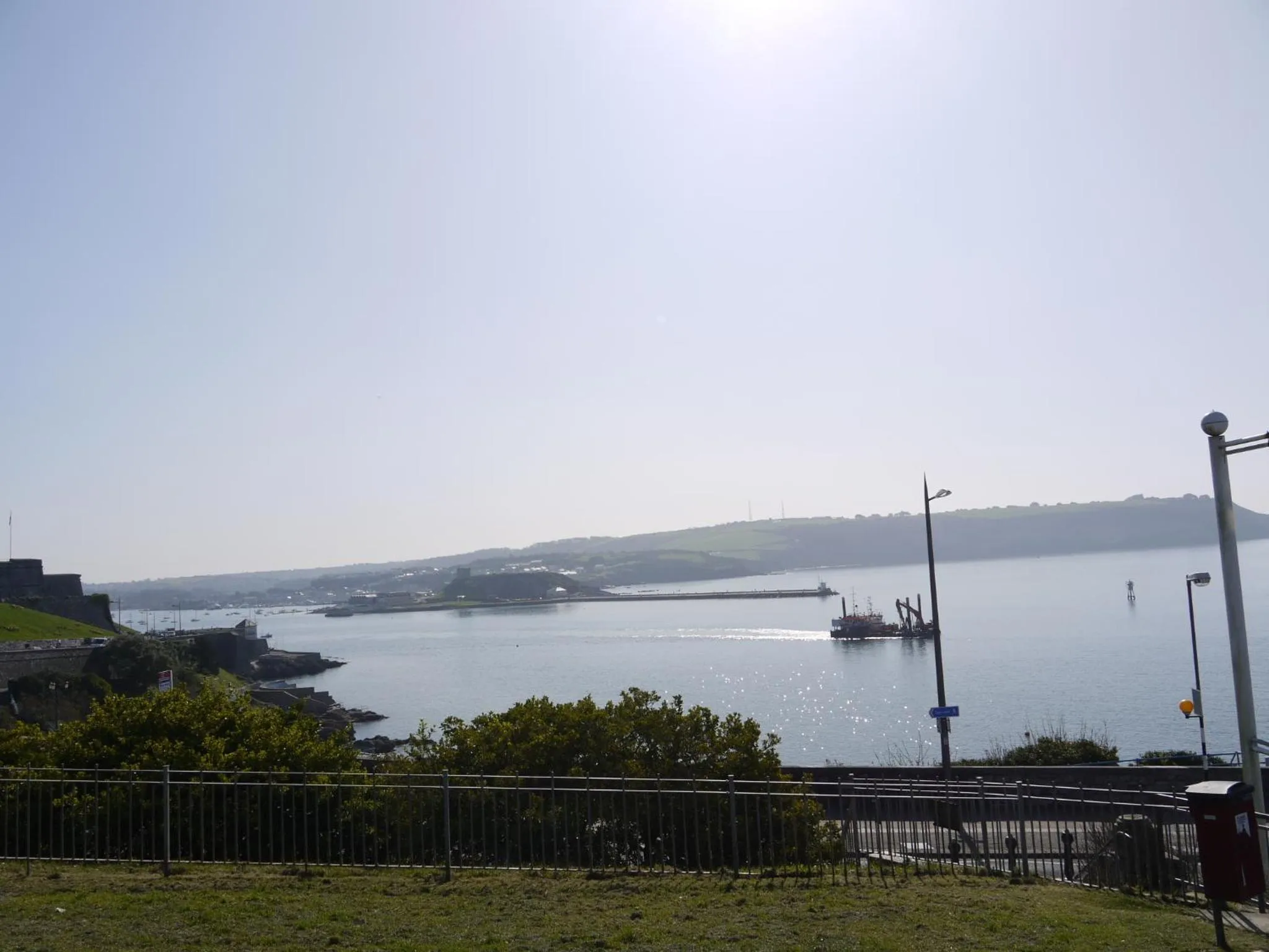 View (from property/room) in Jewells Guest Accommodation