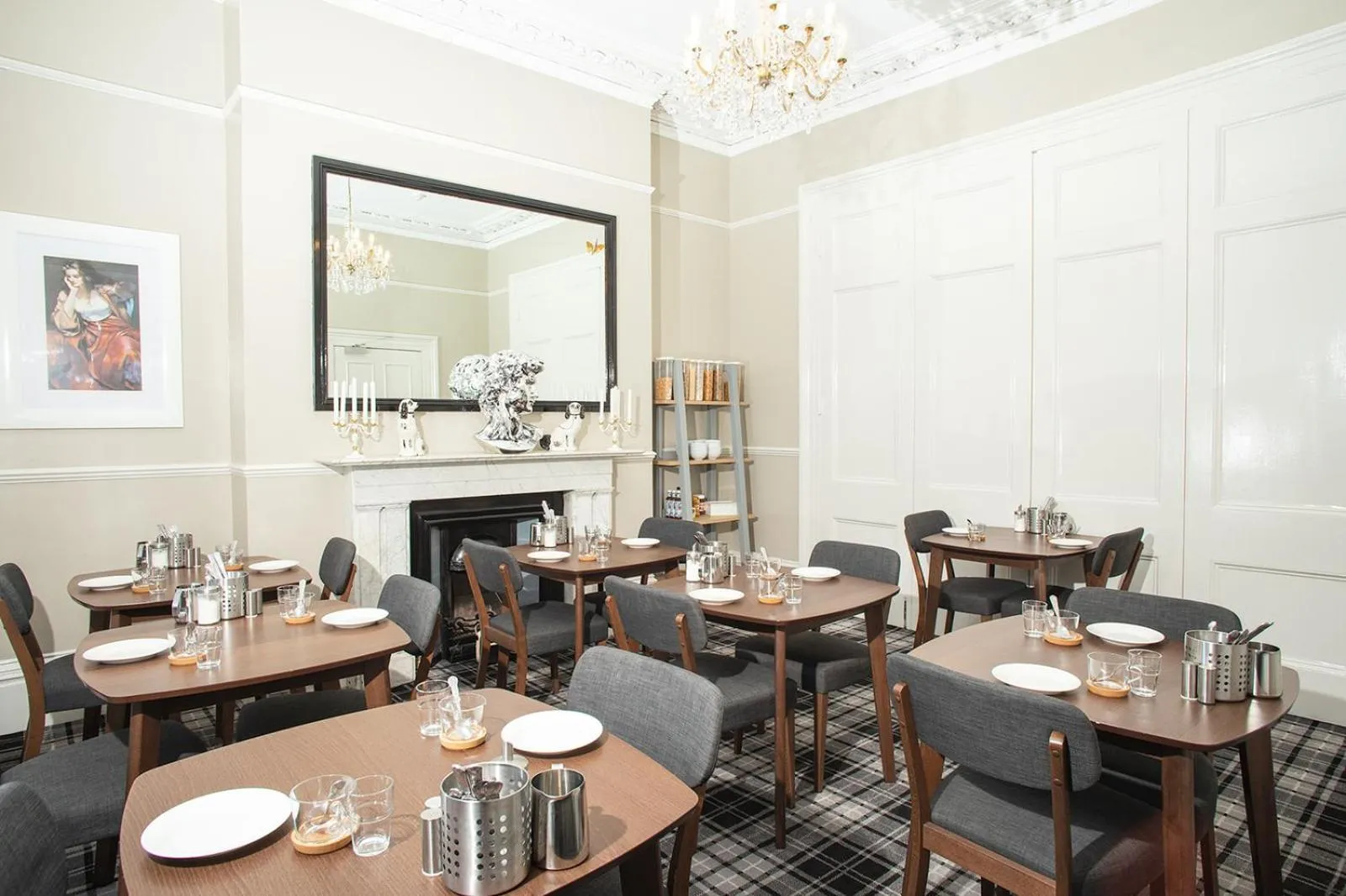 Jewells Guest Accommodation