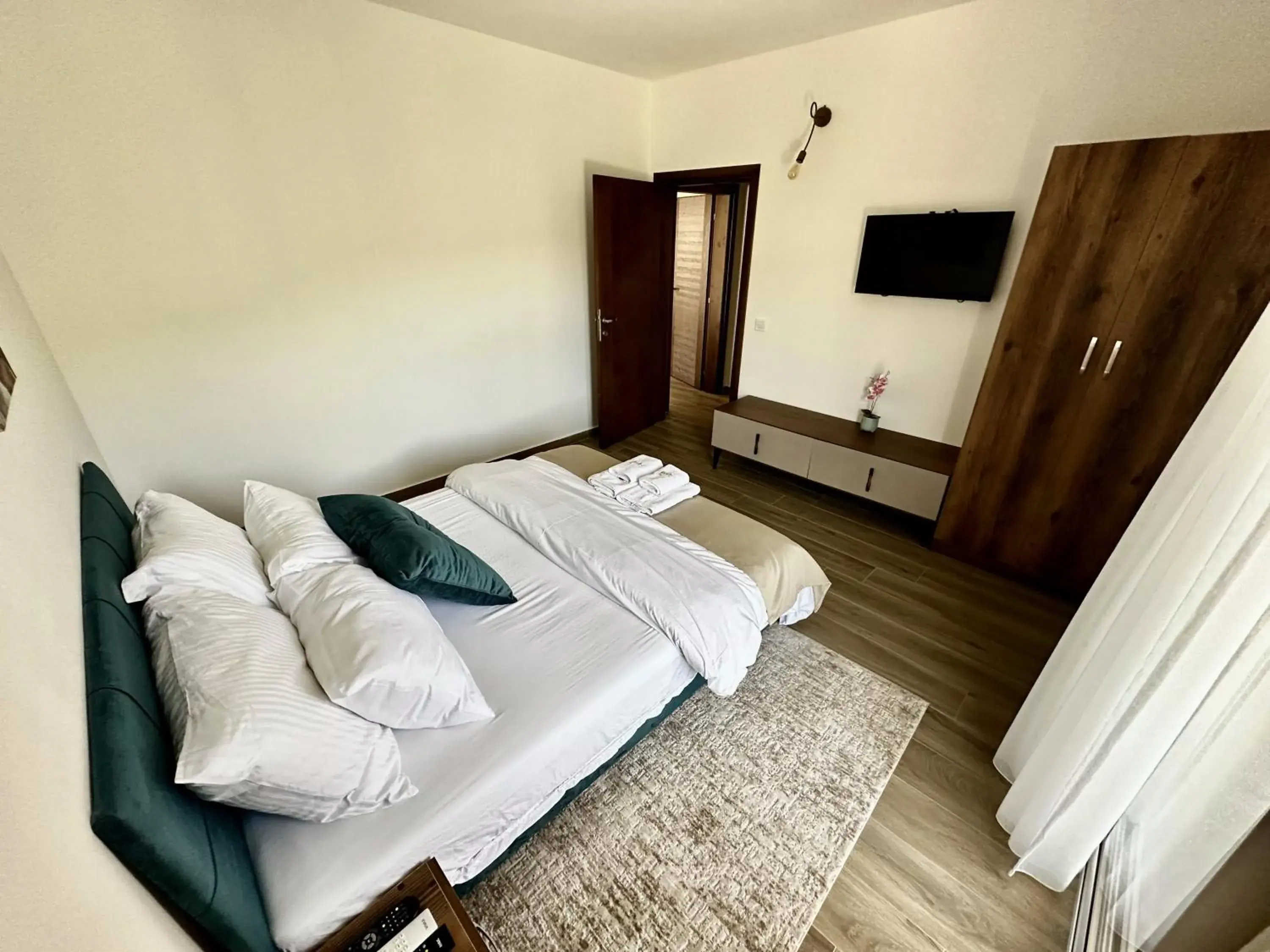 Penthouse Apartment in Akhdar Apartments Penthouse Apartment in Akhdar Apartments