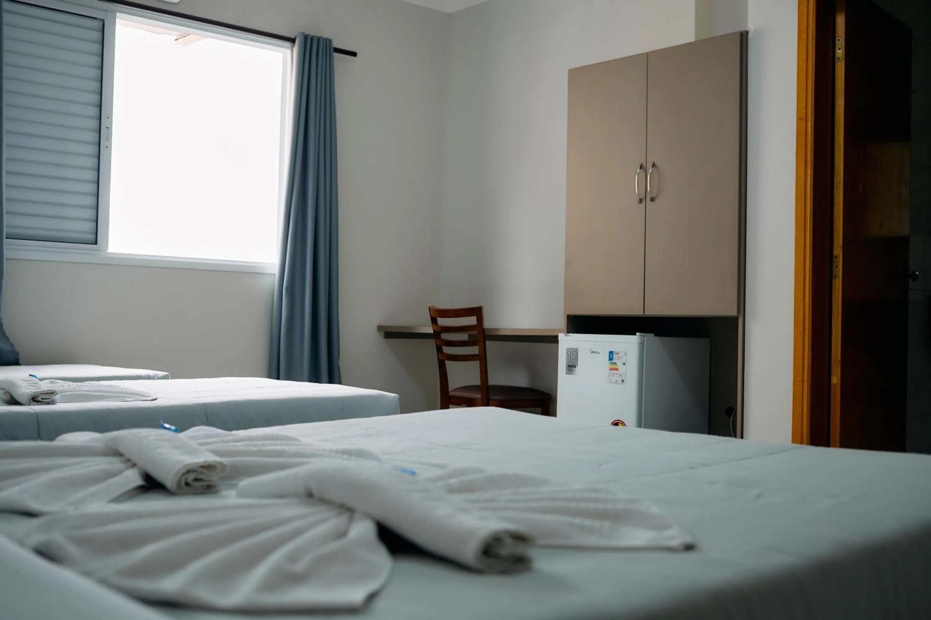 Property building, Bed in Hotel Beirut