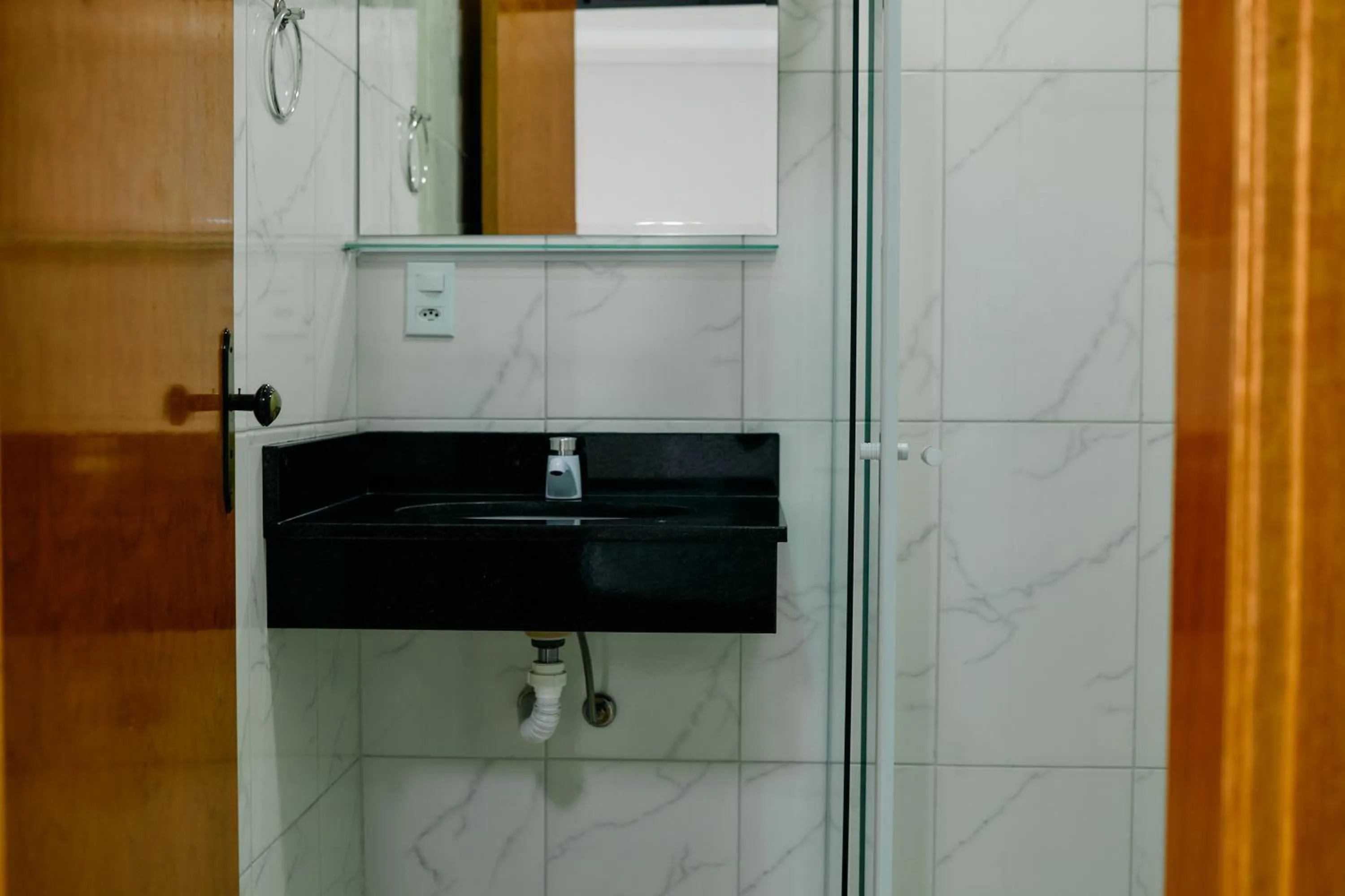 Property building in Hotel Beirut