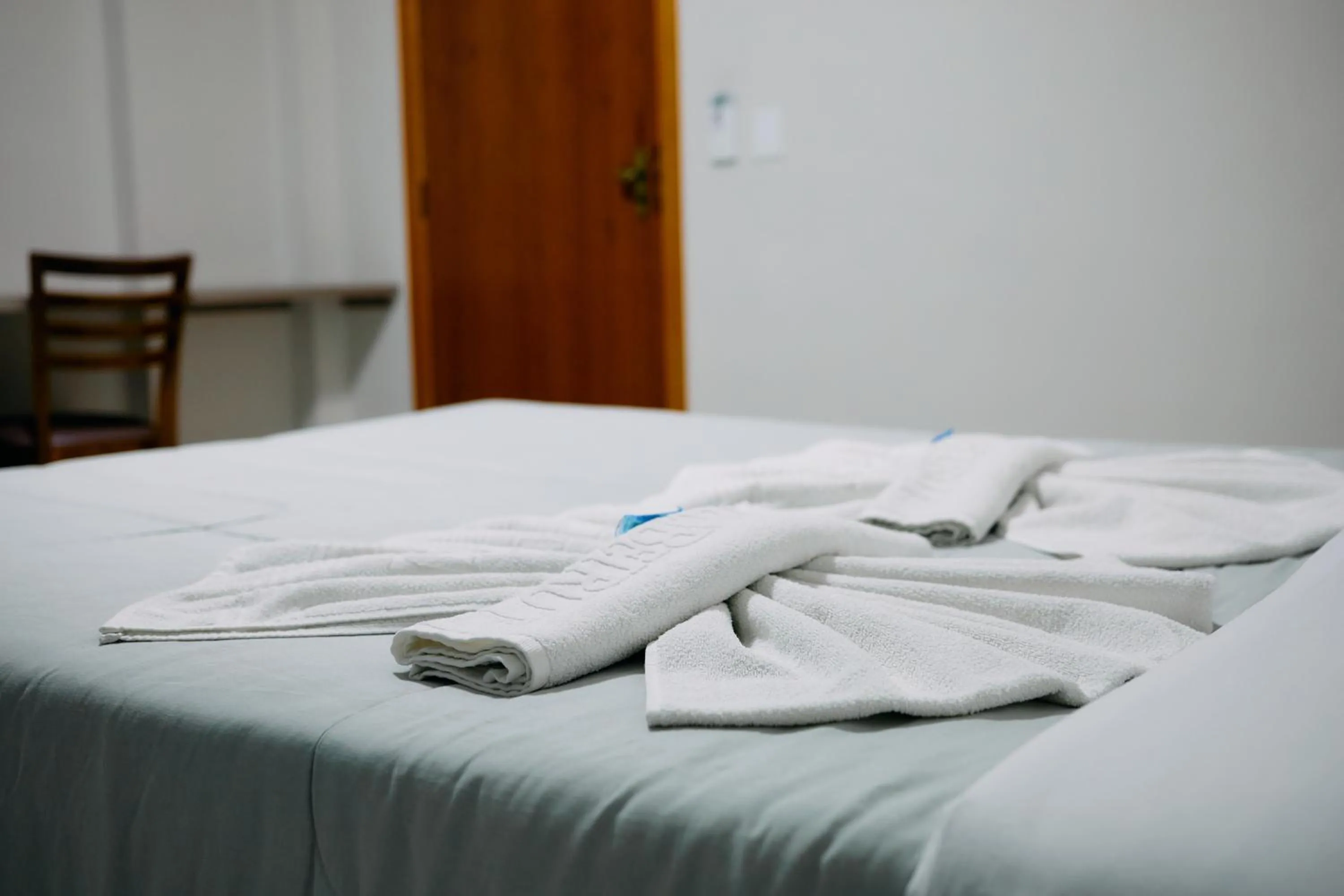 Property building, Bed in Hotel Beirut