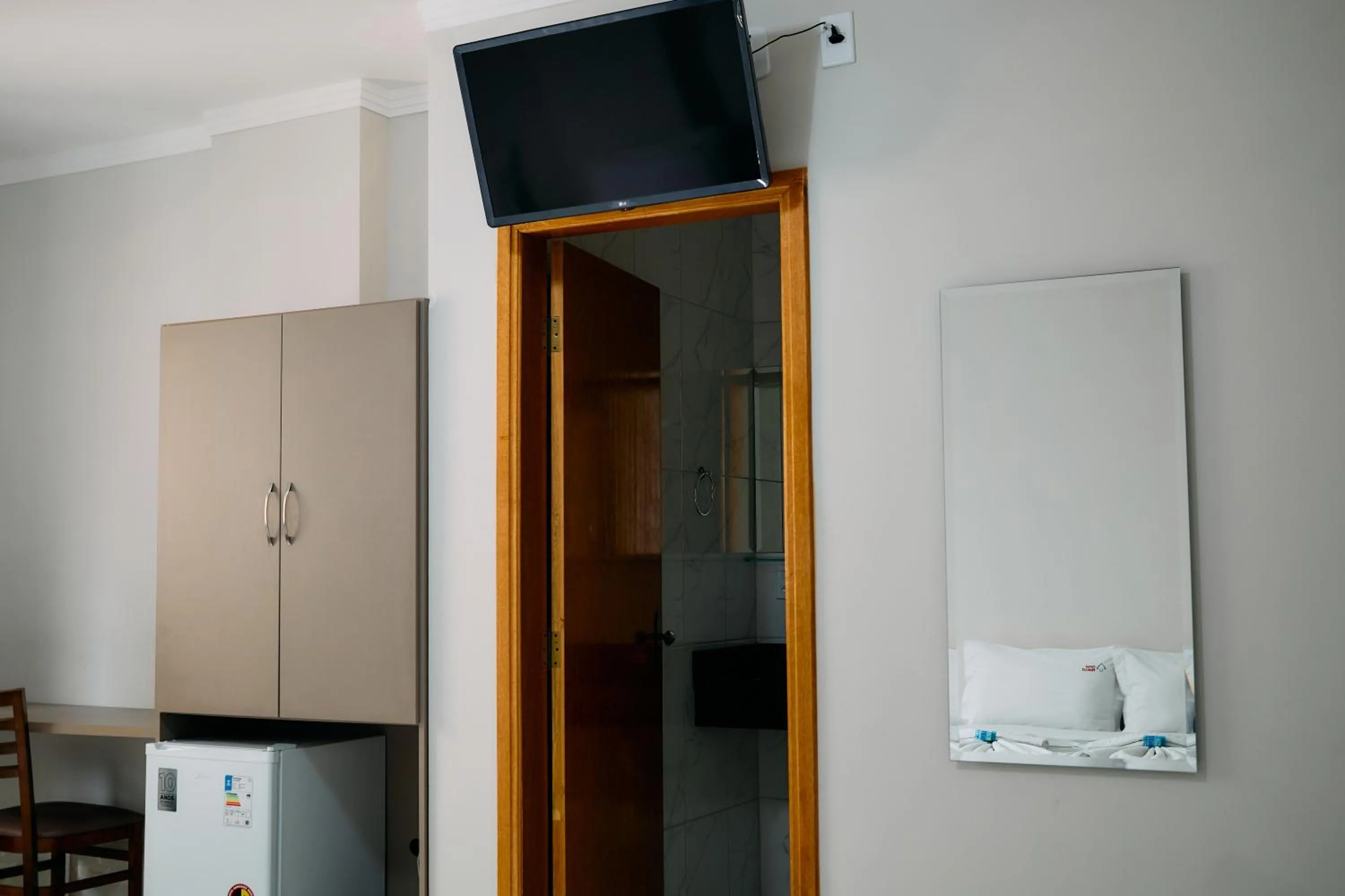 Property building in Hotel Beirut
