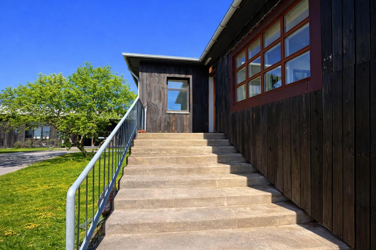 Hotel Brú countryside