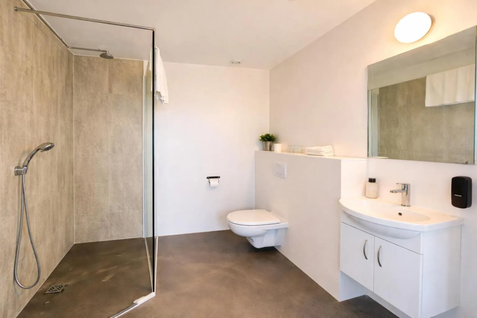 Hotel Brú countryside