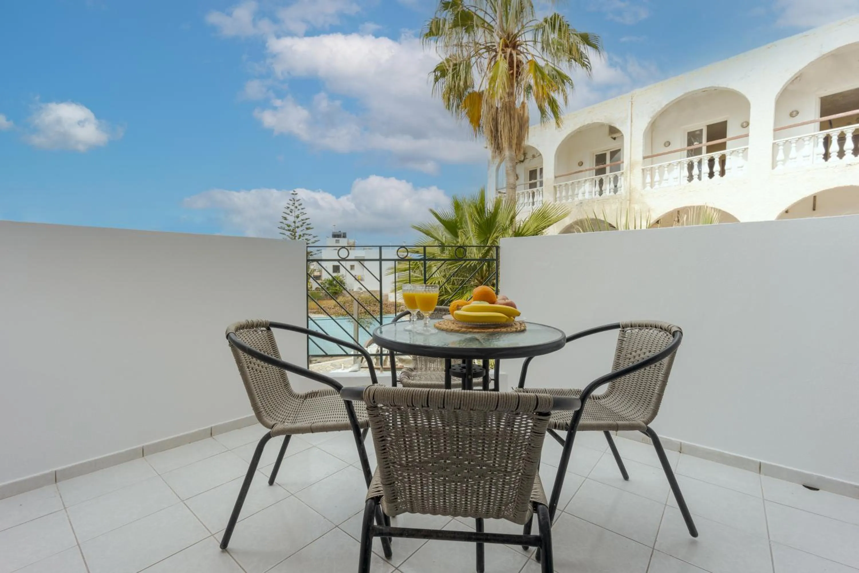 Day in Malia Energy by Estia