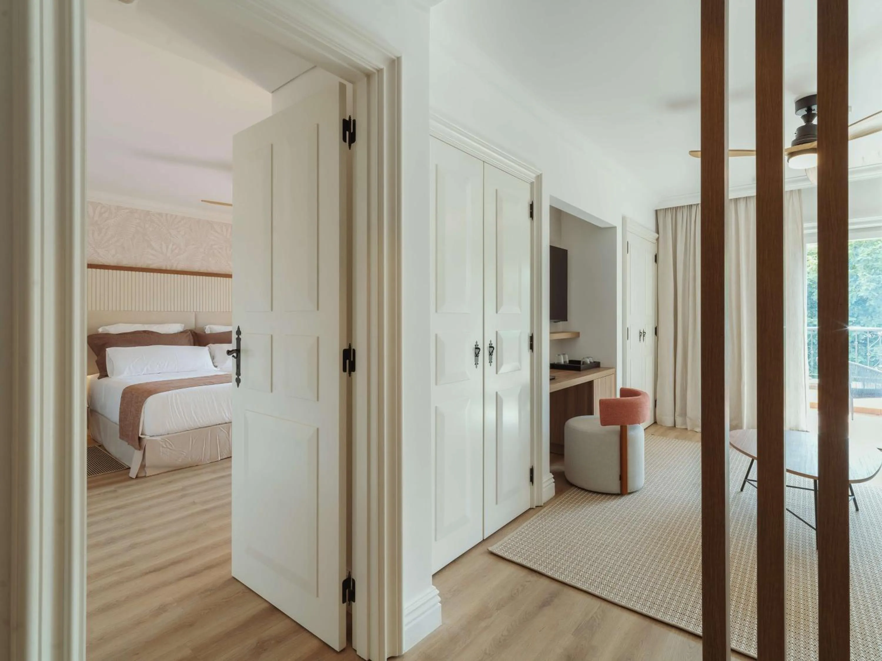 Photo of the whole room, Bed in Dreams Madeira Resort Spa & Marina