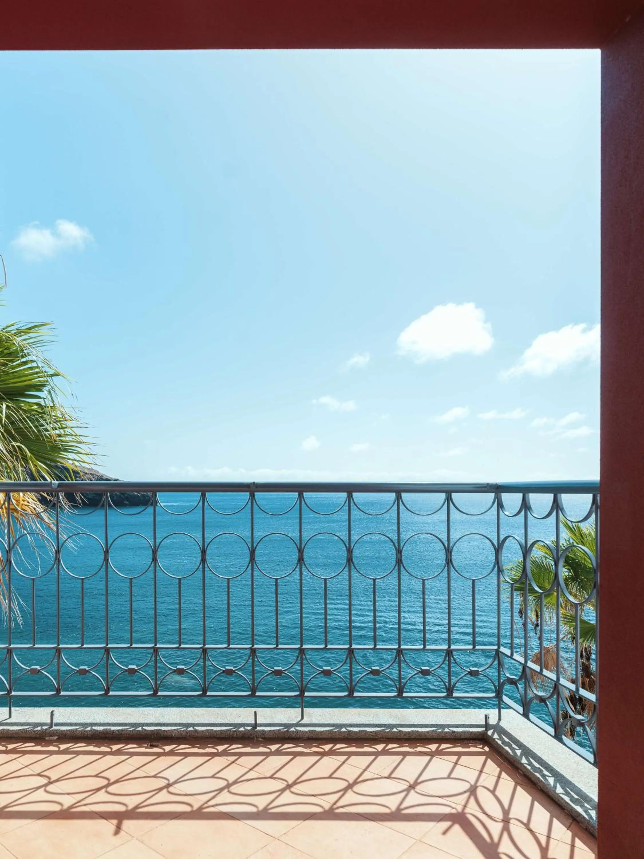 View (from property/room) in Dreams Madeira Resort Spa & Marina