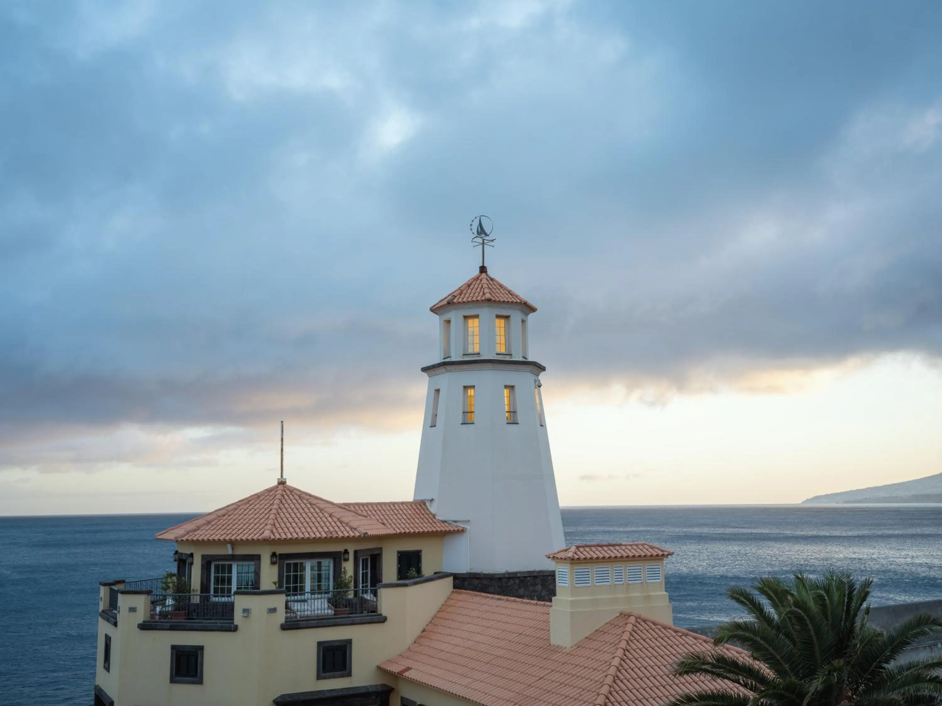 Nearby landmark in Dreams Madeira Resort Spa & Marina