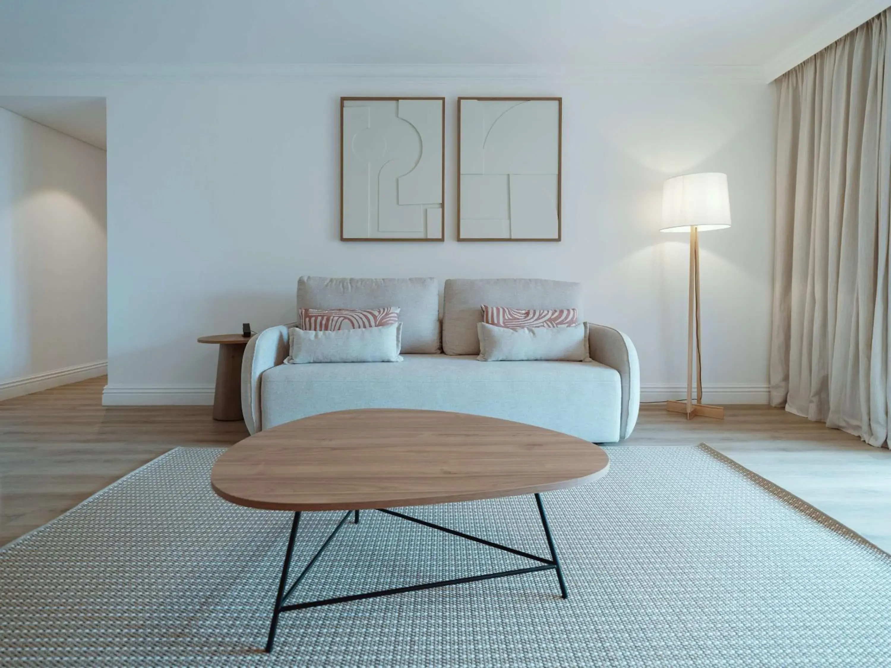 Photo of the whole room in Dreams Madeira Resort Spa & Marina Photo of the whole room in Dreams Madeira Resort Spa & Marina