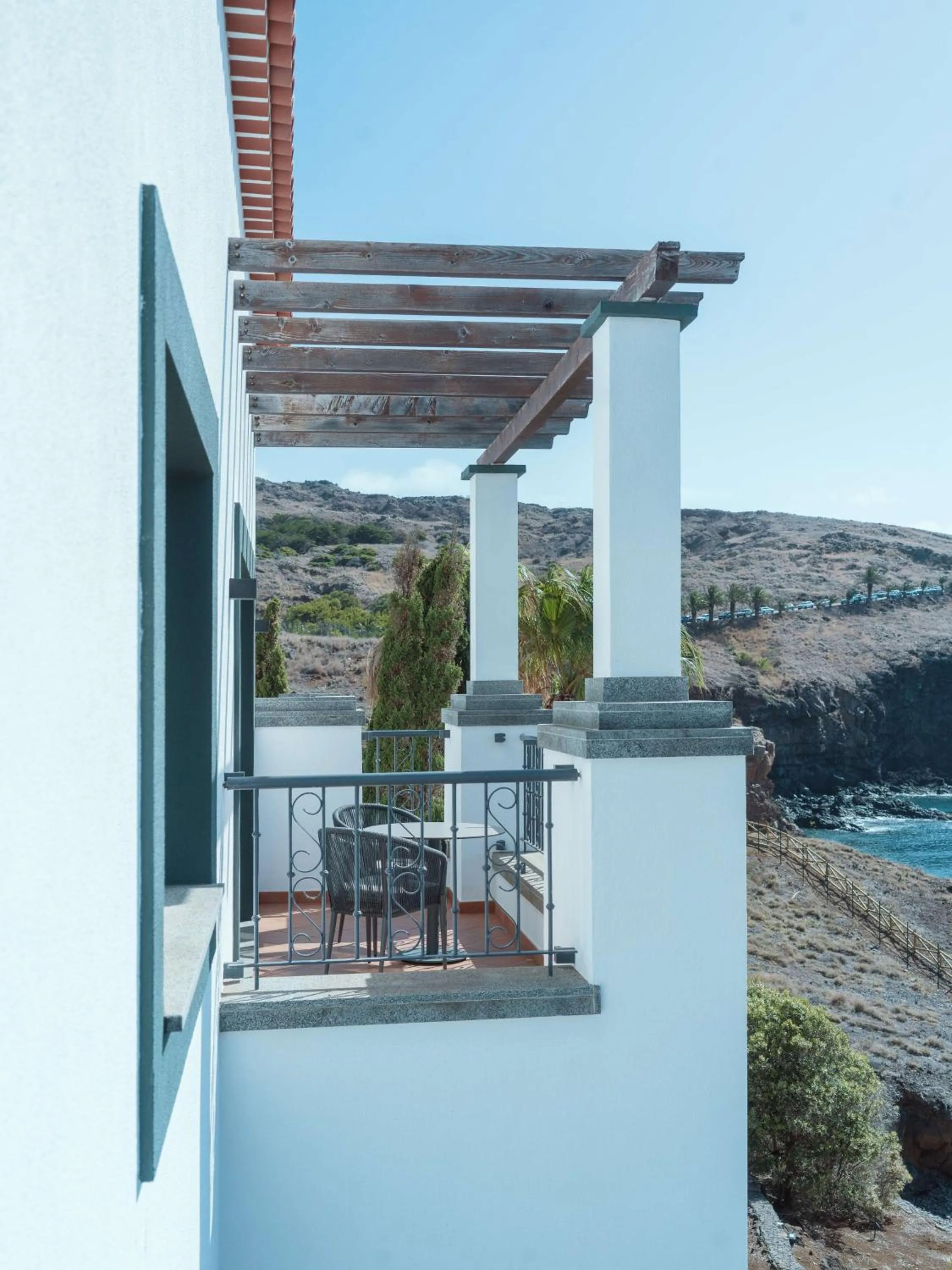 View (from property/room) in Dreams Madeira Resort Spa & Marina