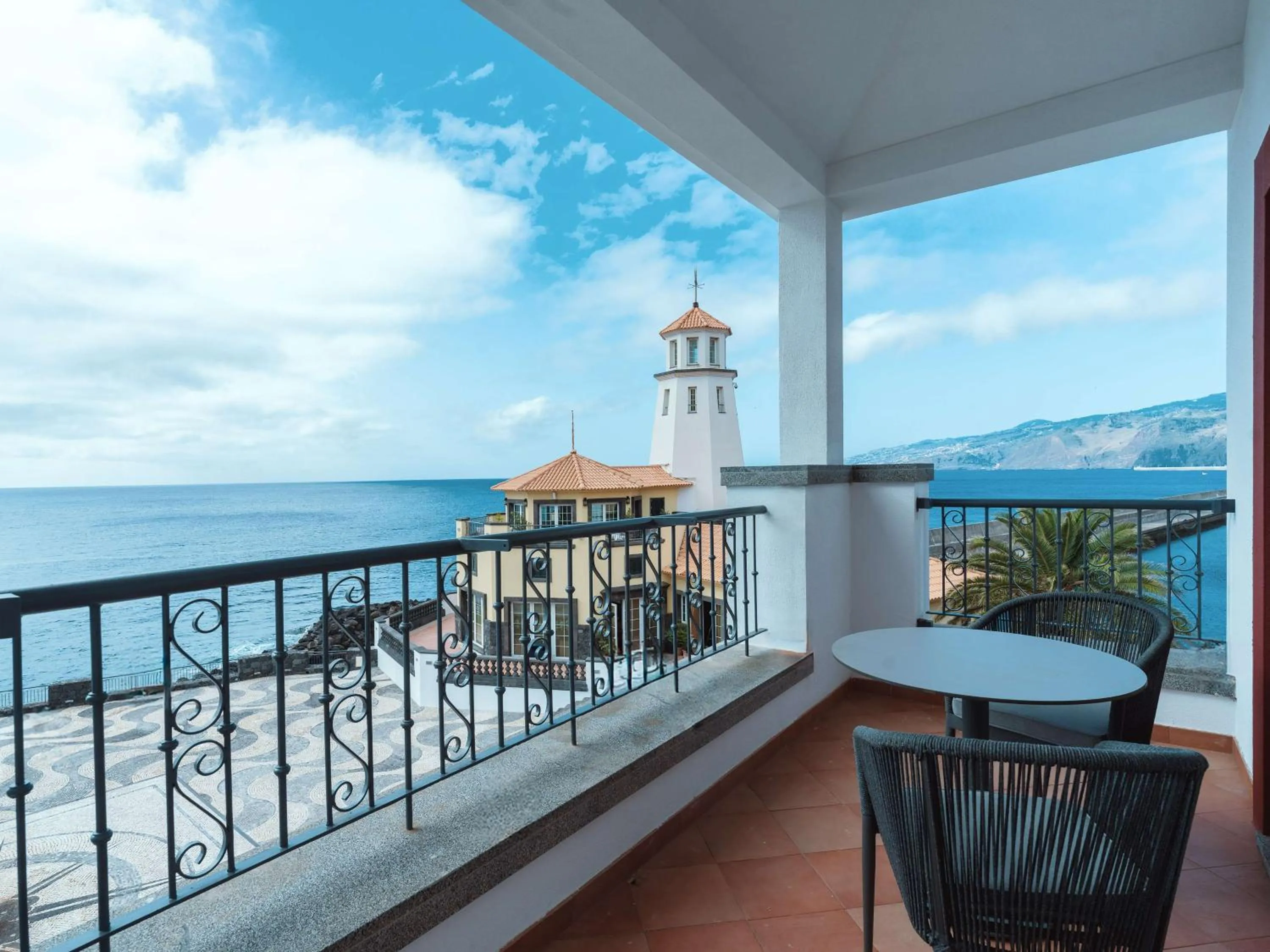 View (from property/room) in Dreams Madeira Resort Spa & Marina