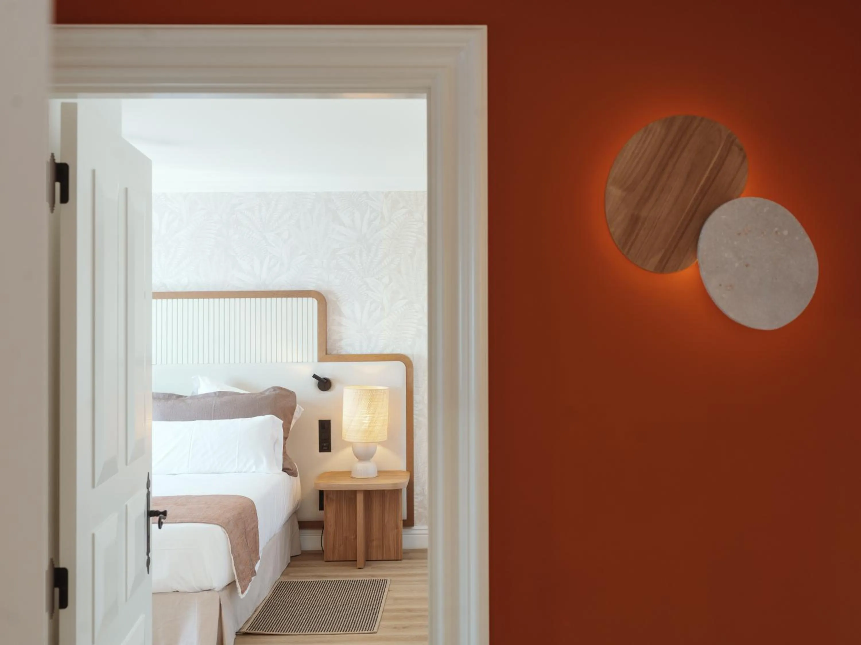 Bedroom, Bed in Dreams Madeira Resort Spa & Marina