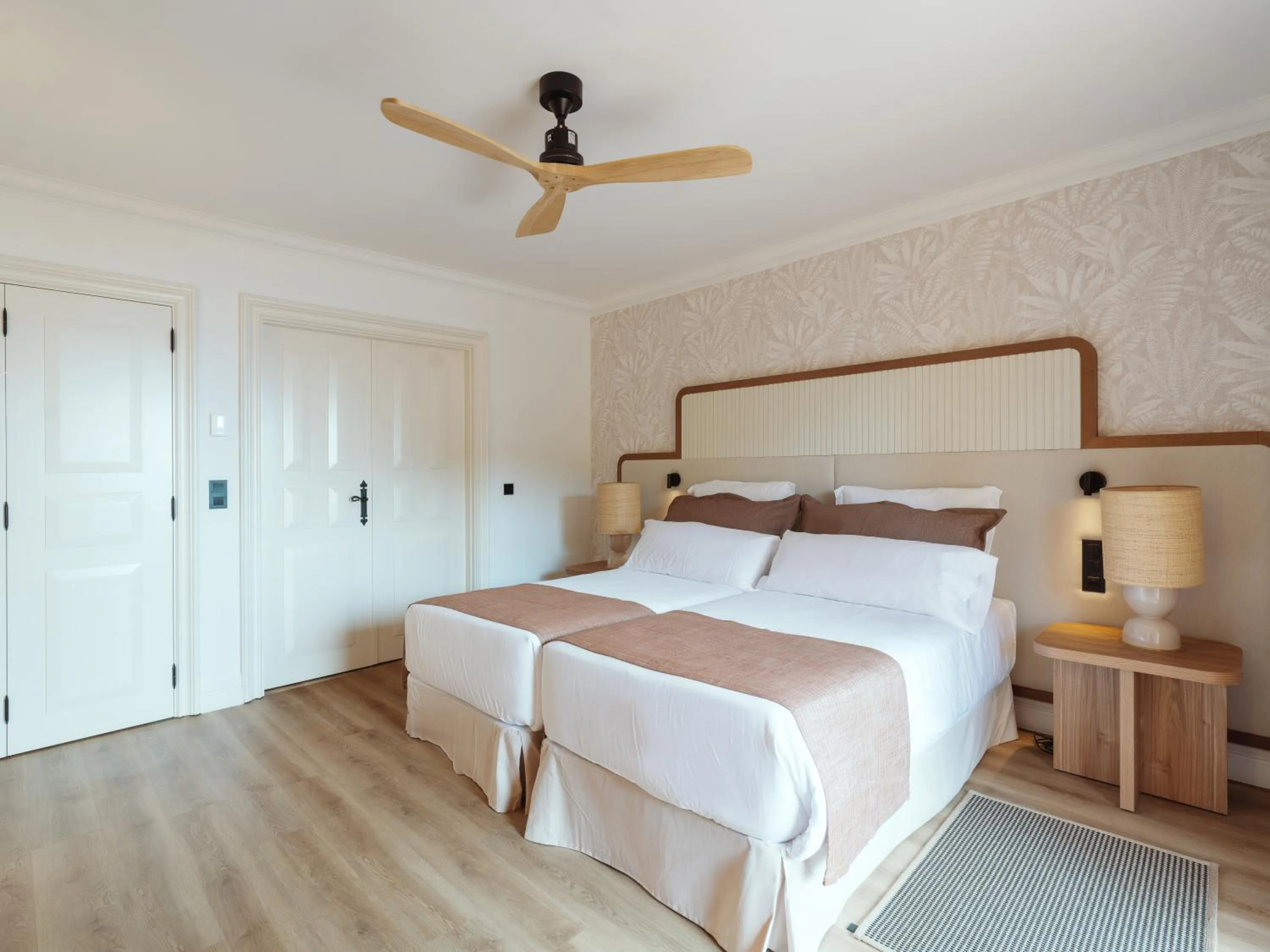 Bed in Dreams Madeira Resort Spa & Marina