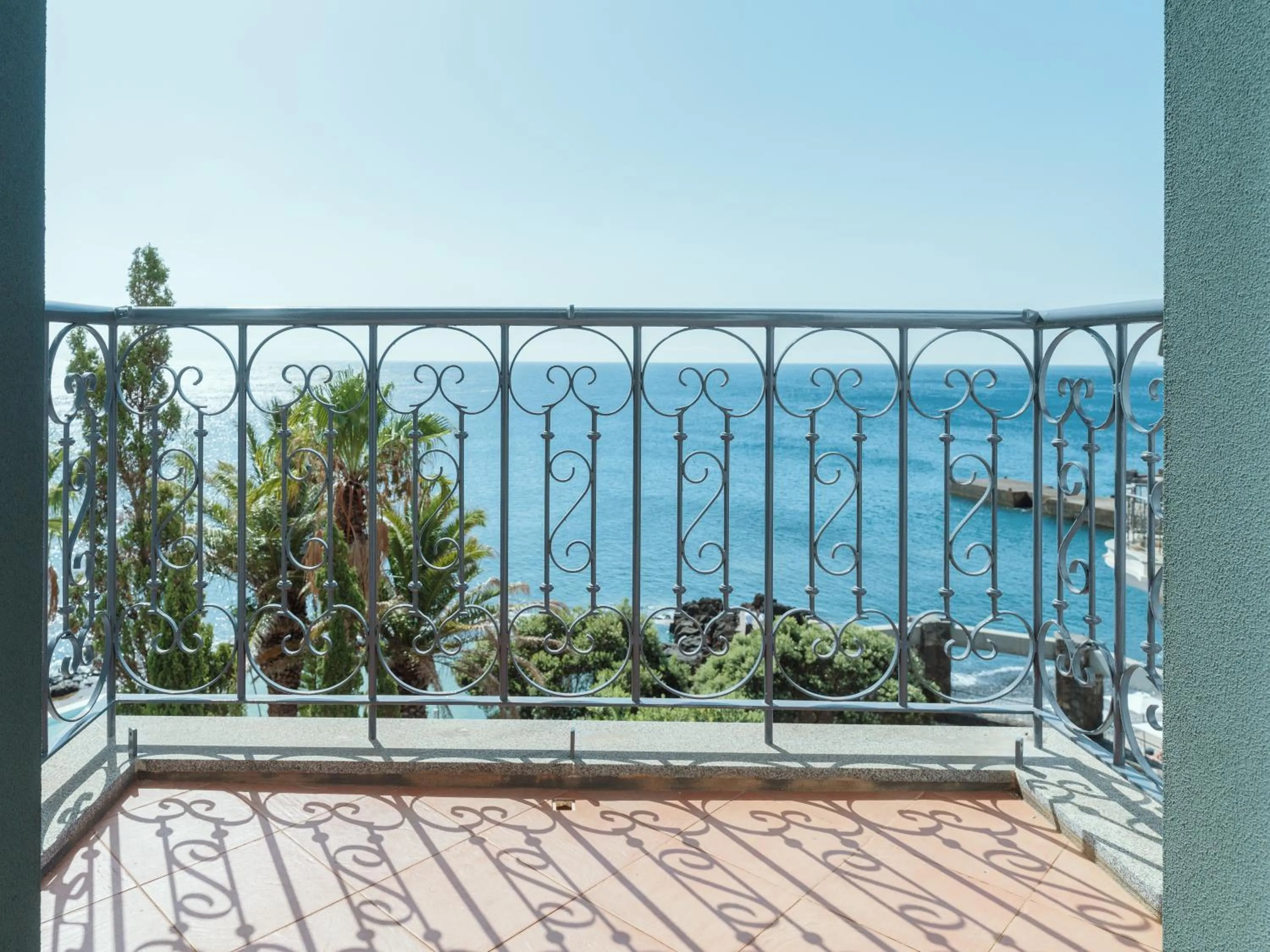 View (from property/room) in Dreams Madeira Resort Spa & Marina