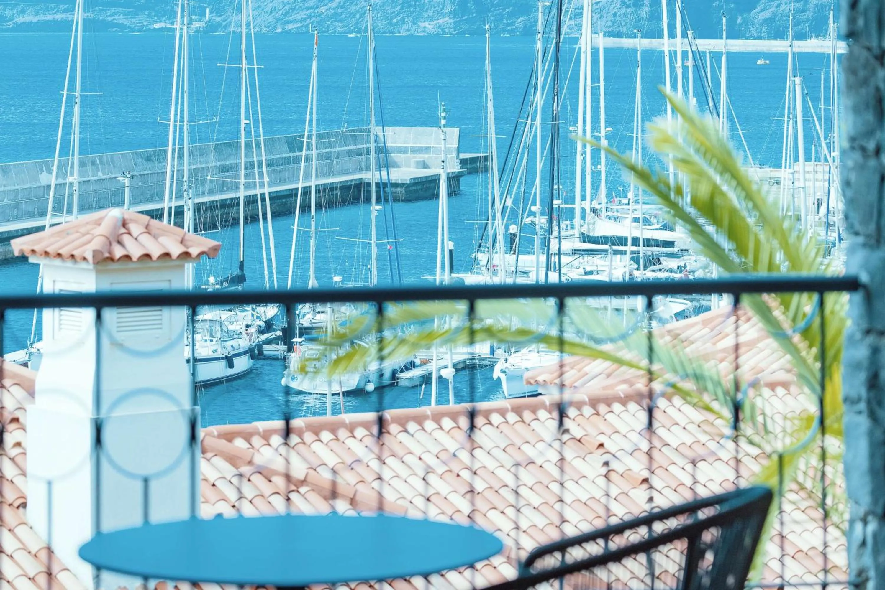 View (from property/room) in Dreams Madeira Resort Spa & Marina