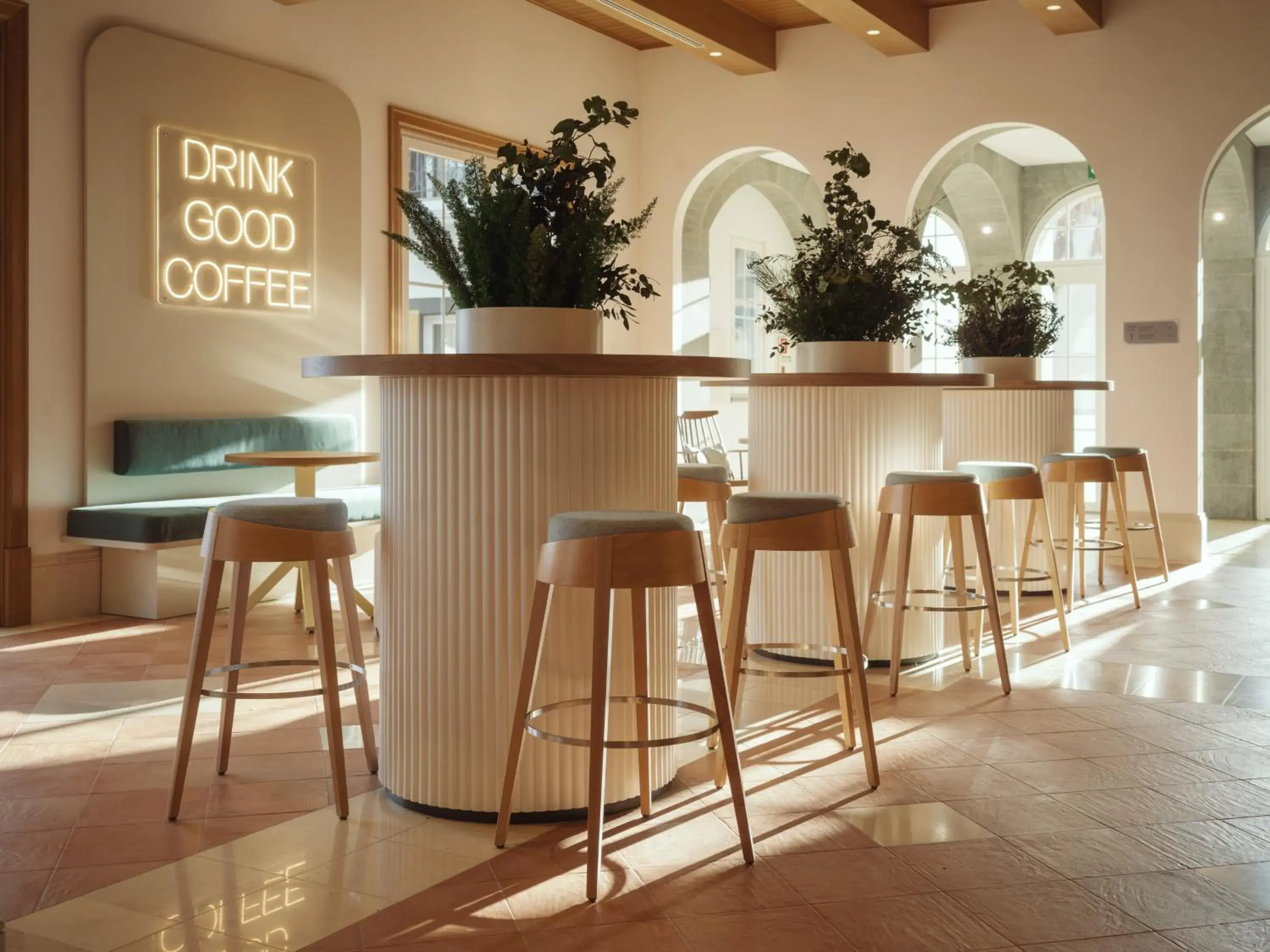 Restaurant/places to eat in Dreams Madeira Resort Spa & Marina Restaurant/places to eat in Dreams Madeira Resort Spa & Marina