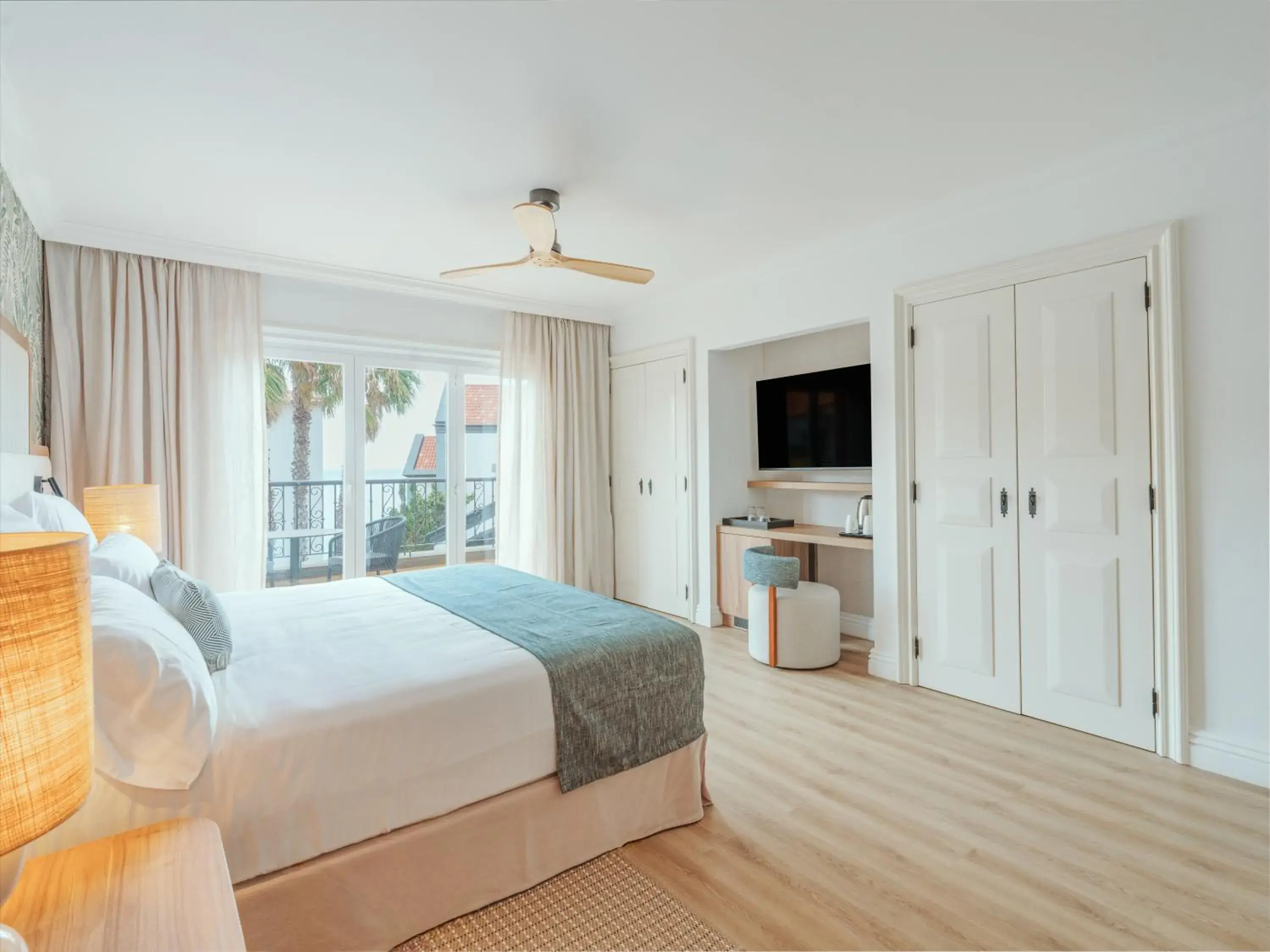 Double Room in Hyatt Ziva Madeira Double Room in Hyatt Ziva Madeira