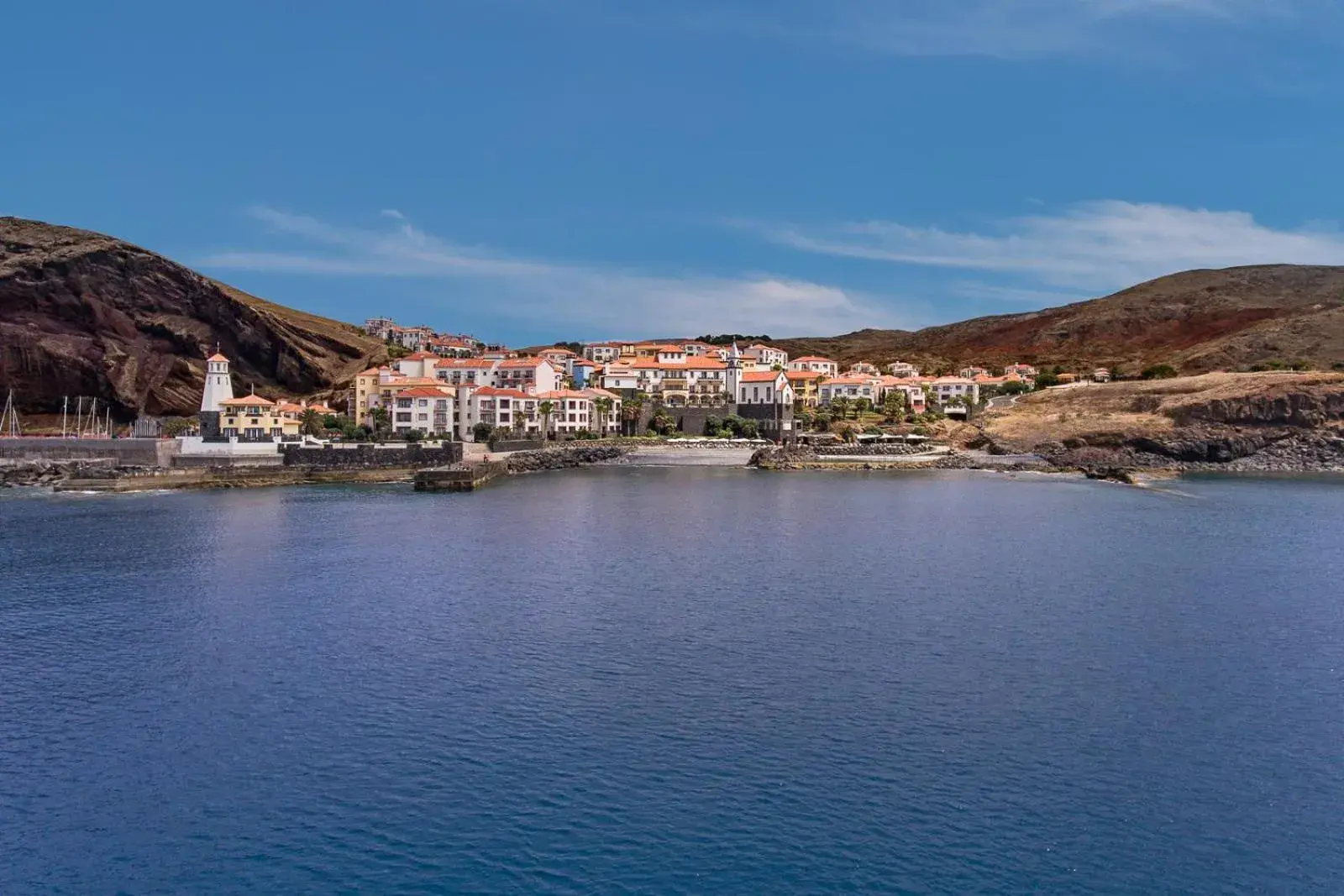 Dreams Madeira Resort Spa & Marina Dreams Madeira Resort Spa & Marina