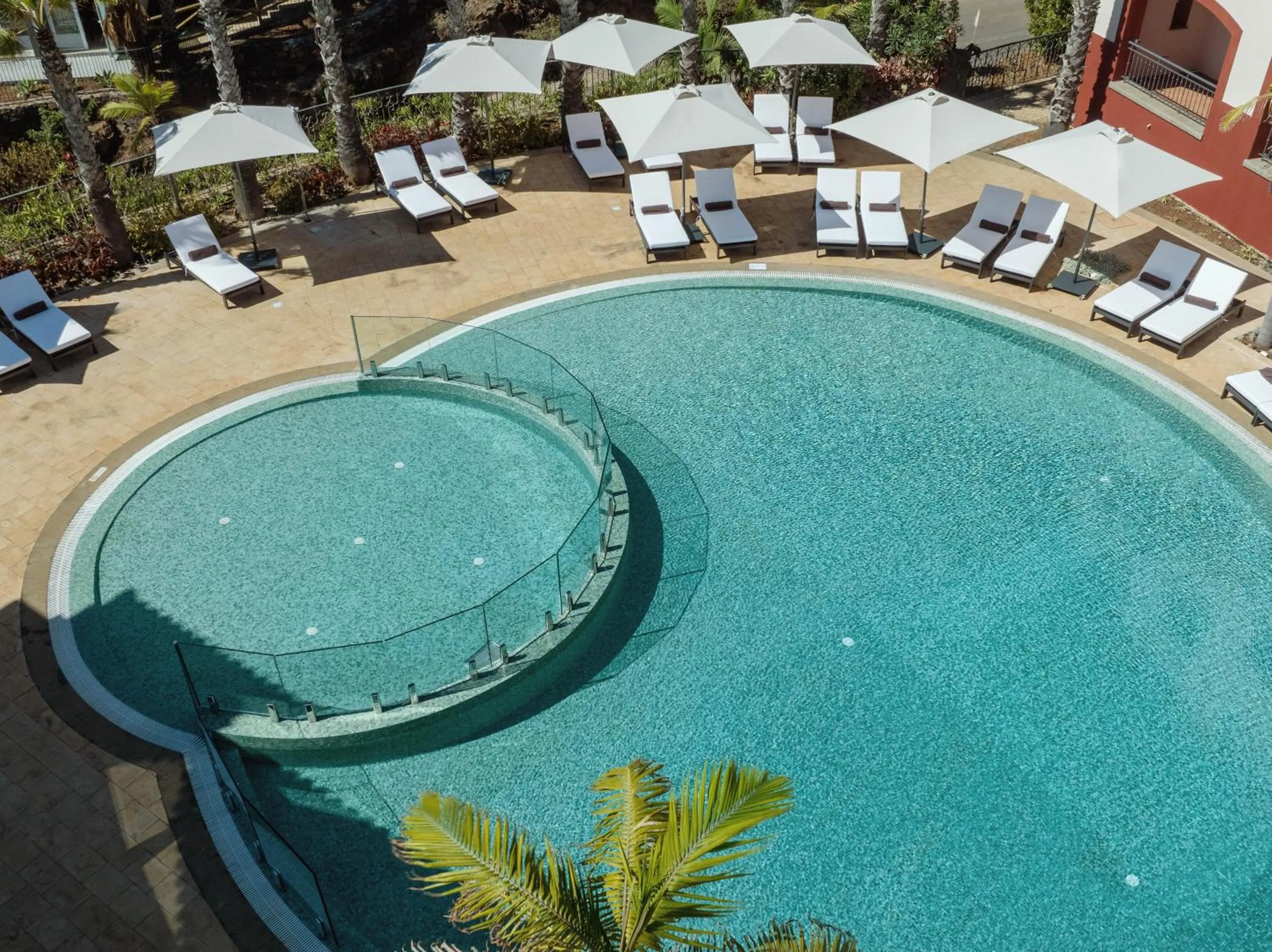 Day in Dreams Madeira Resort Spa & Marina