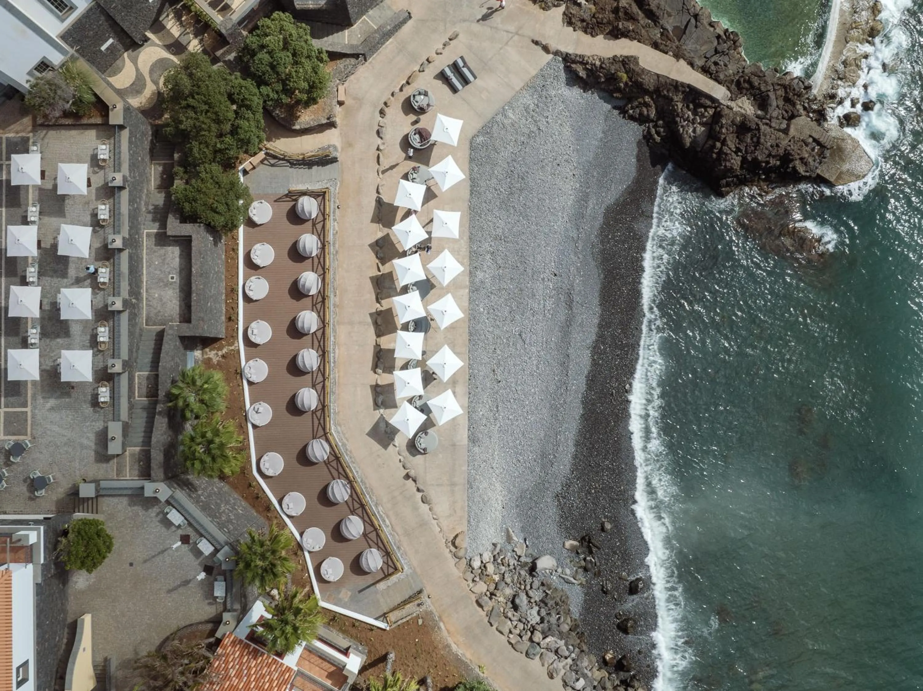 Day in Dreams Madeira Resort Spa & Marina