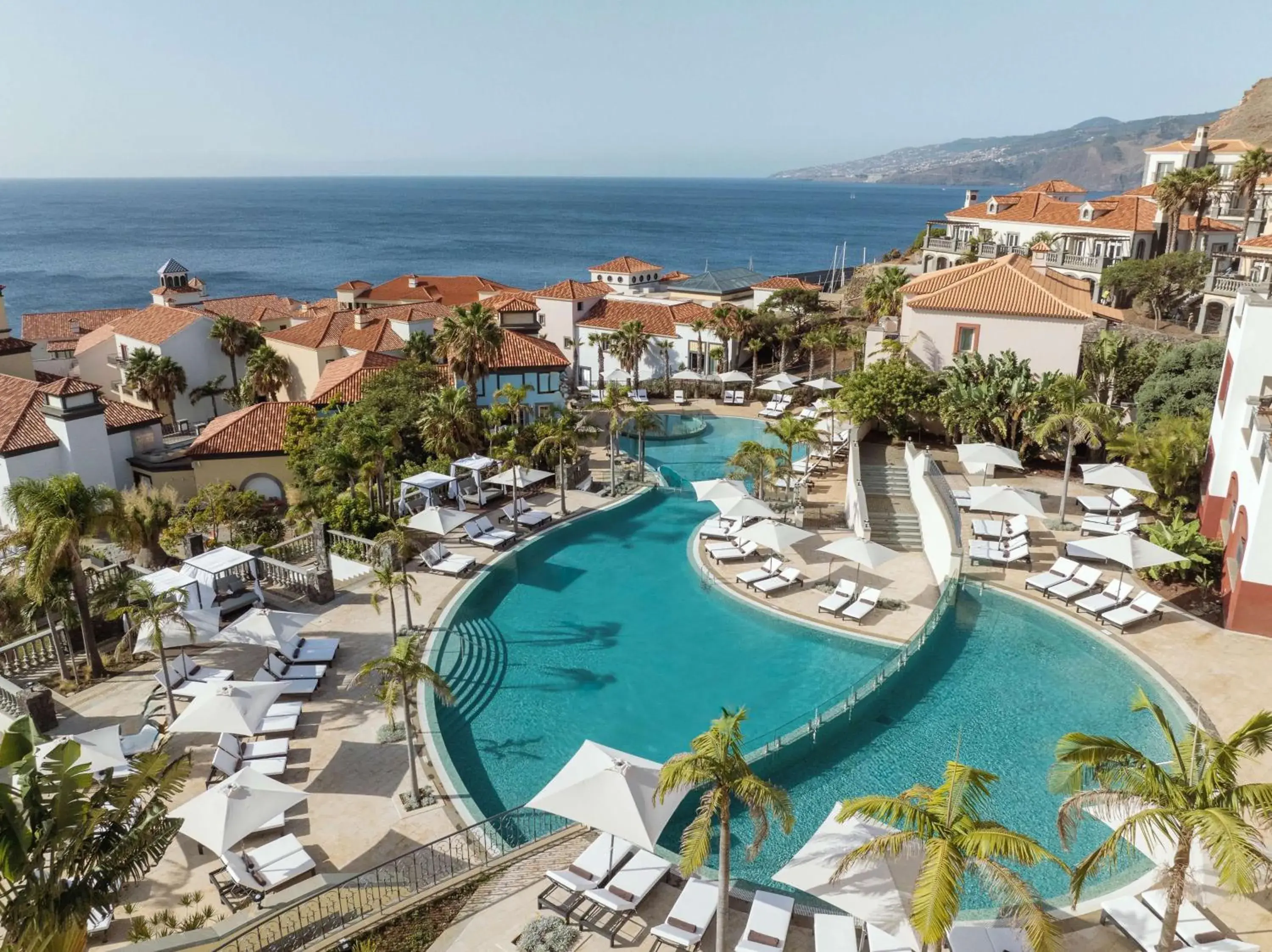 Hyatt Ziva Madeira Hyatt Ziva Madeira