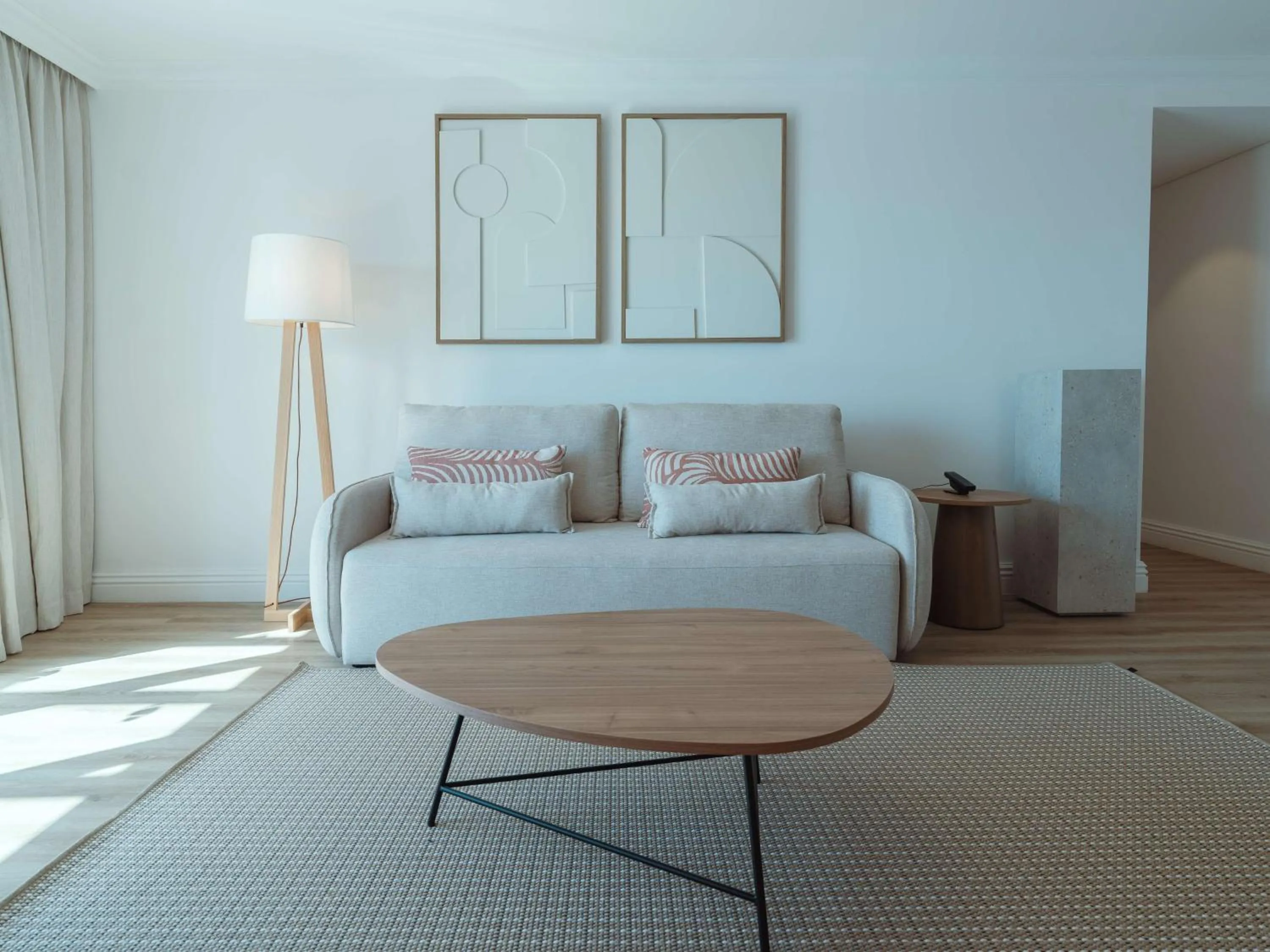 Photo of the whole room, Bed in Dreams Madeira Resort Spa & Marina