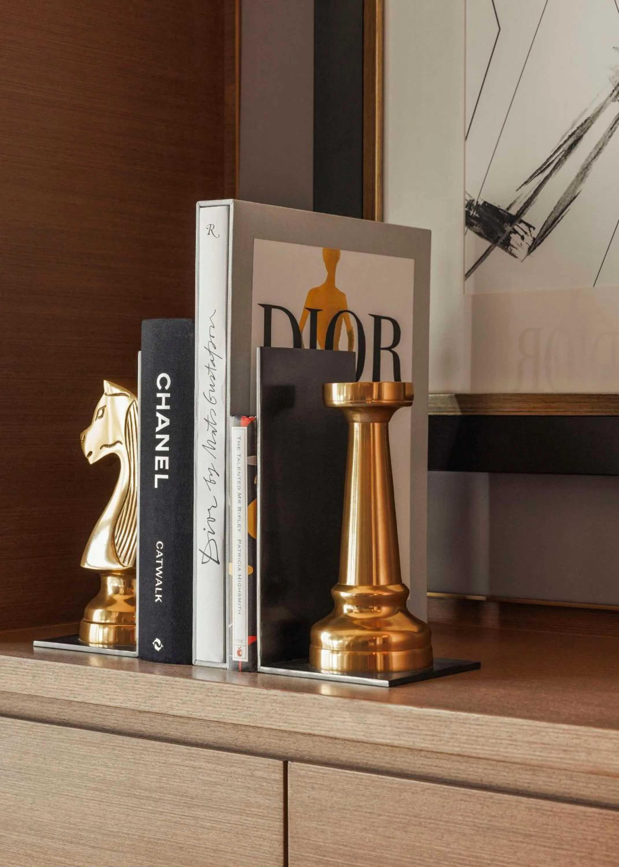 Bedroom in One&Only One Za'abeel