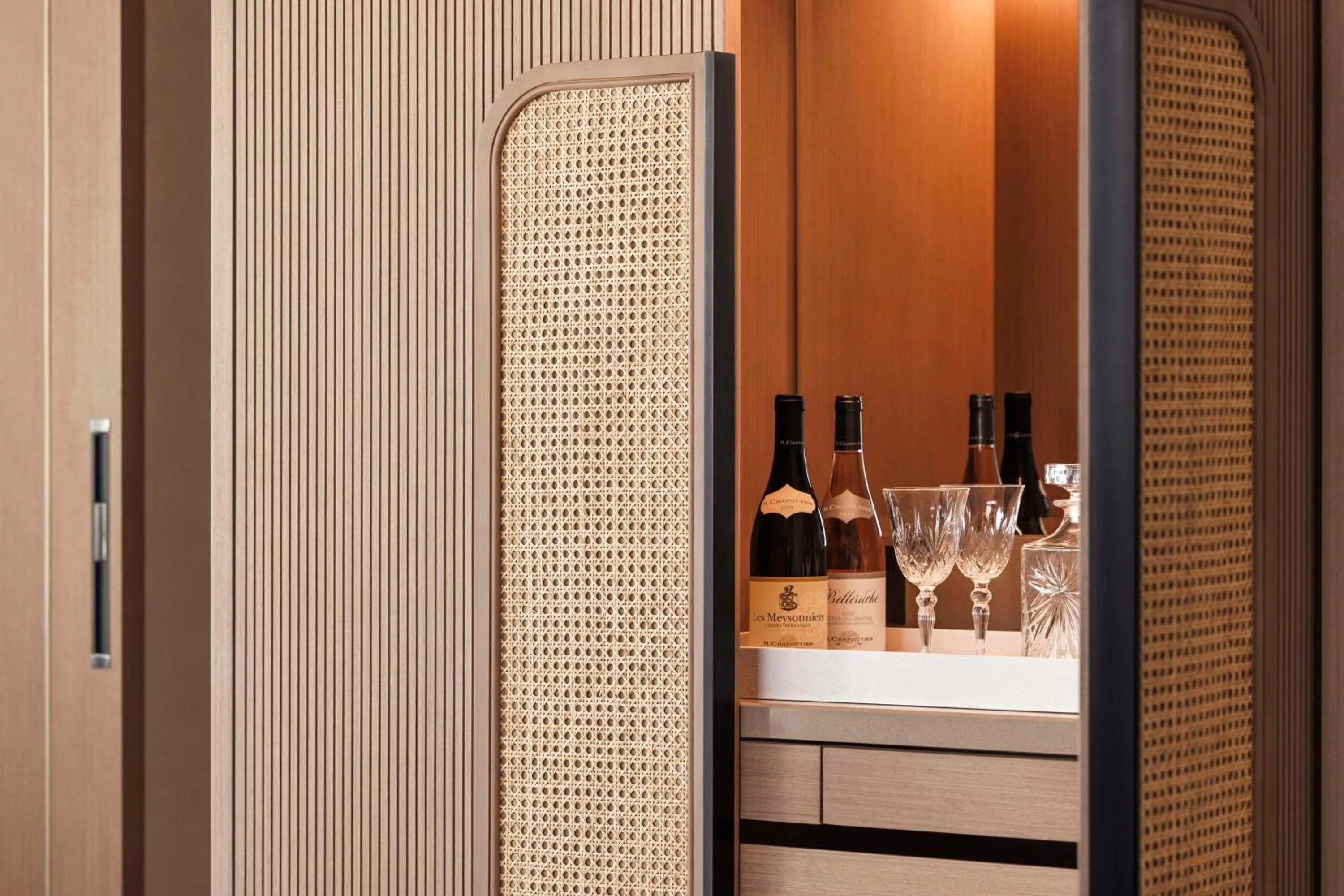 Bathroom in One&Only One Za'abeel