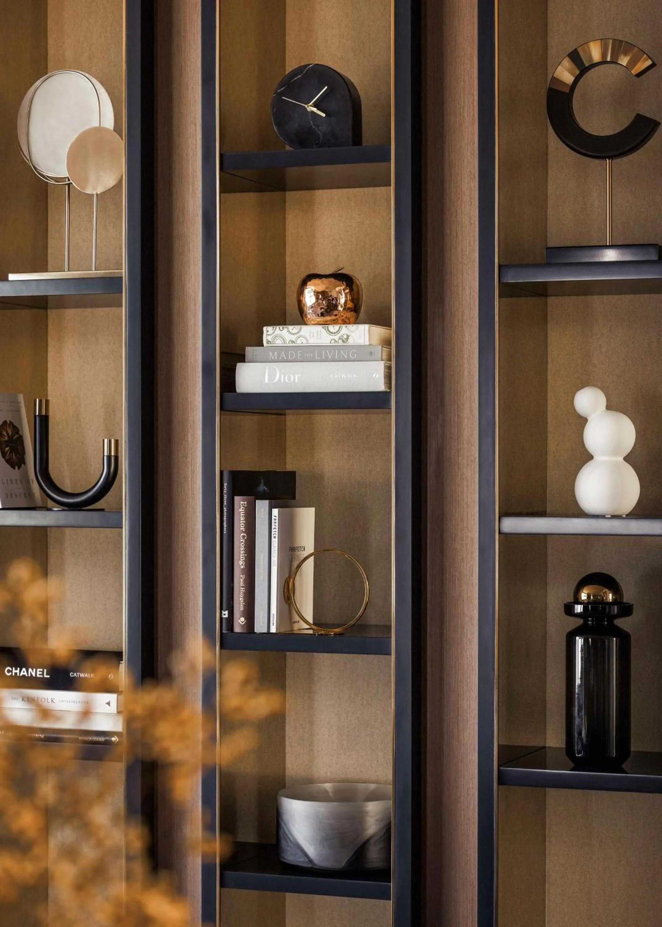 Bedroom in One&Only One Za'abeel