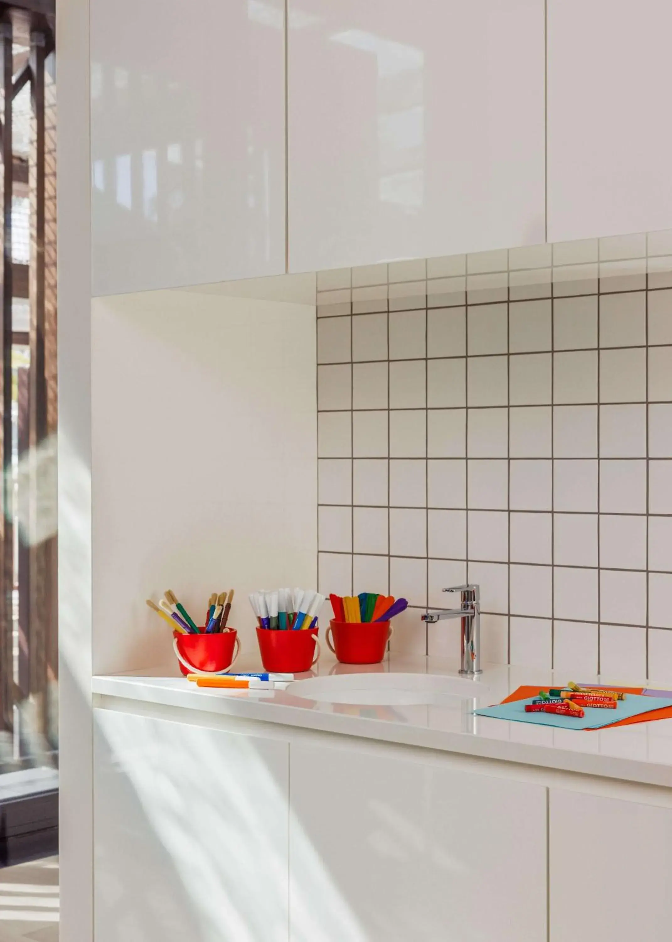 Property building in One&Only One Za'abeel Property building in One&Only One Za'abeel