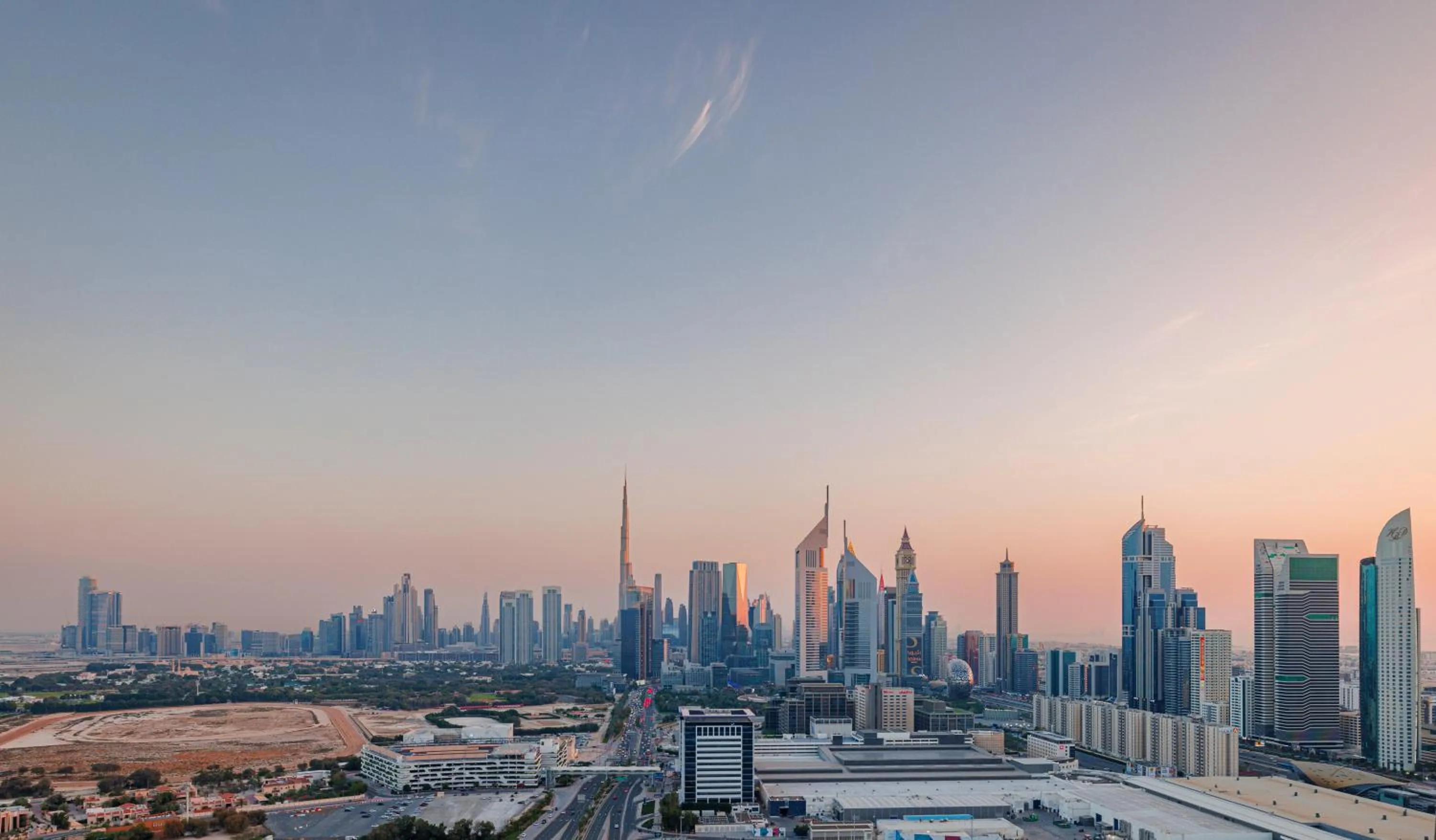 Other in One&Only One Za'abeel