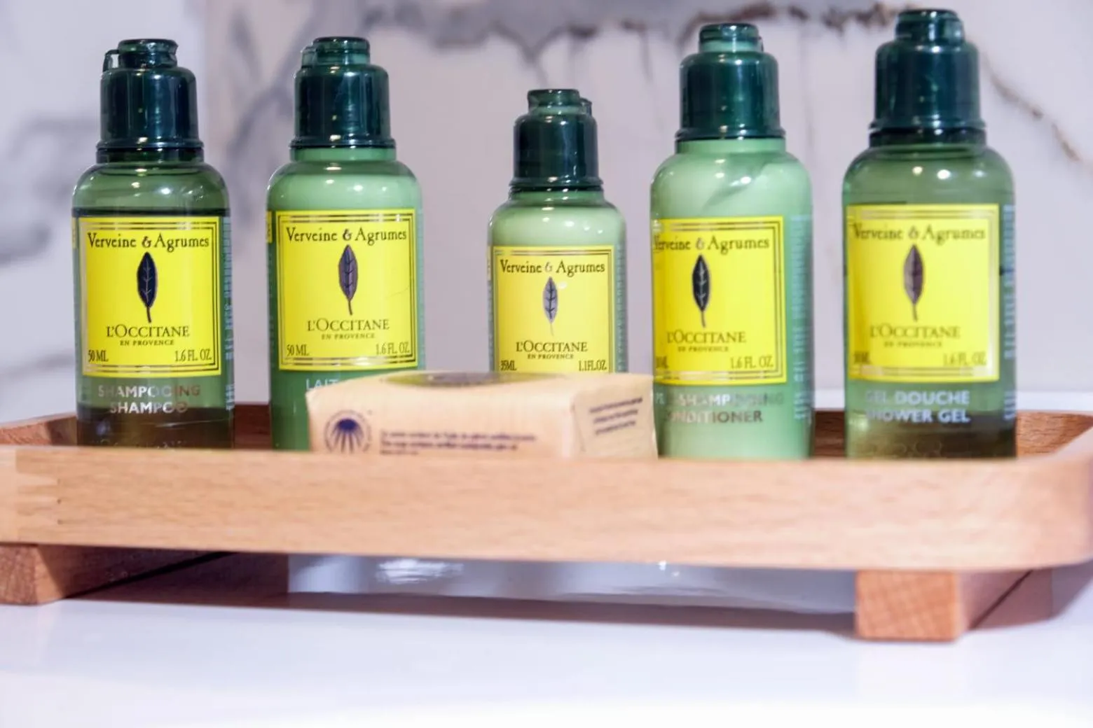 Bathroom in Brand Business Hotel