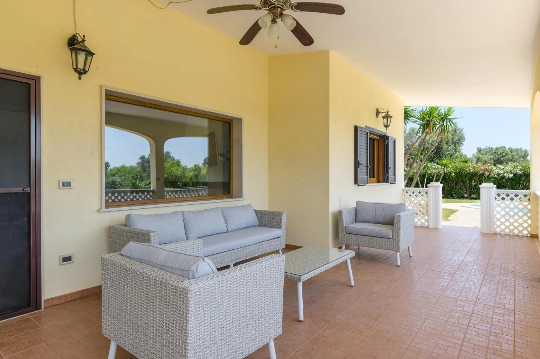 Villa Bella con piscina by Wonderful Italy