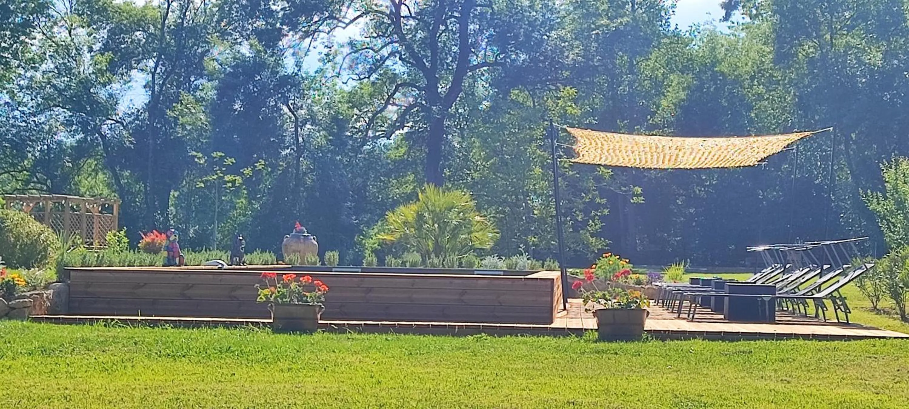 LE MOULIN DE LAUMET