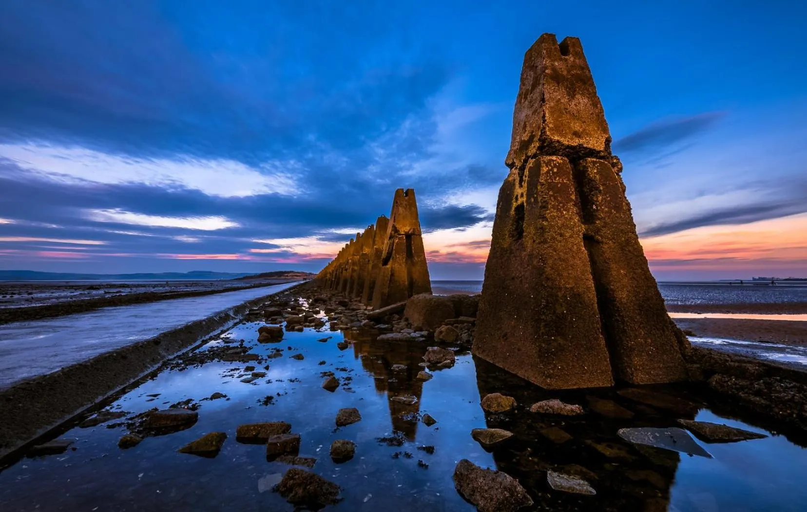 Nearby landmark in Mount Royal Hotel Edinburgh by The Unlimited Collection