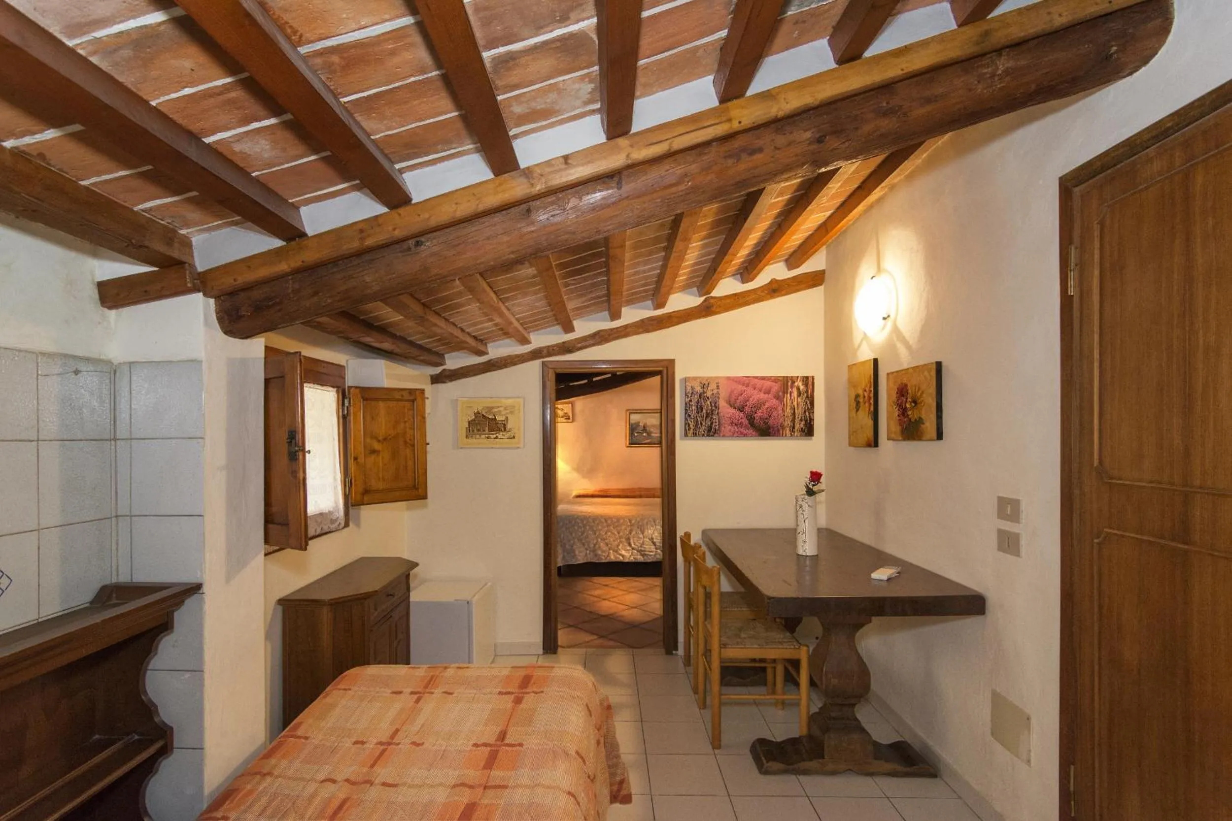 B&B Due Borghi