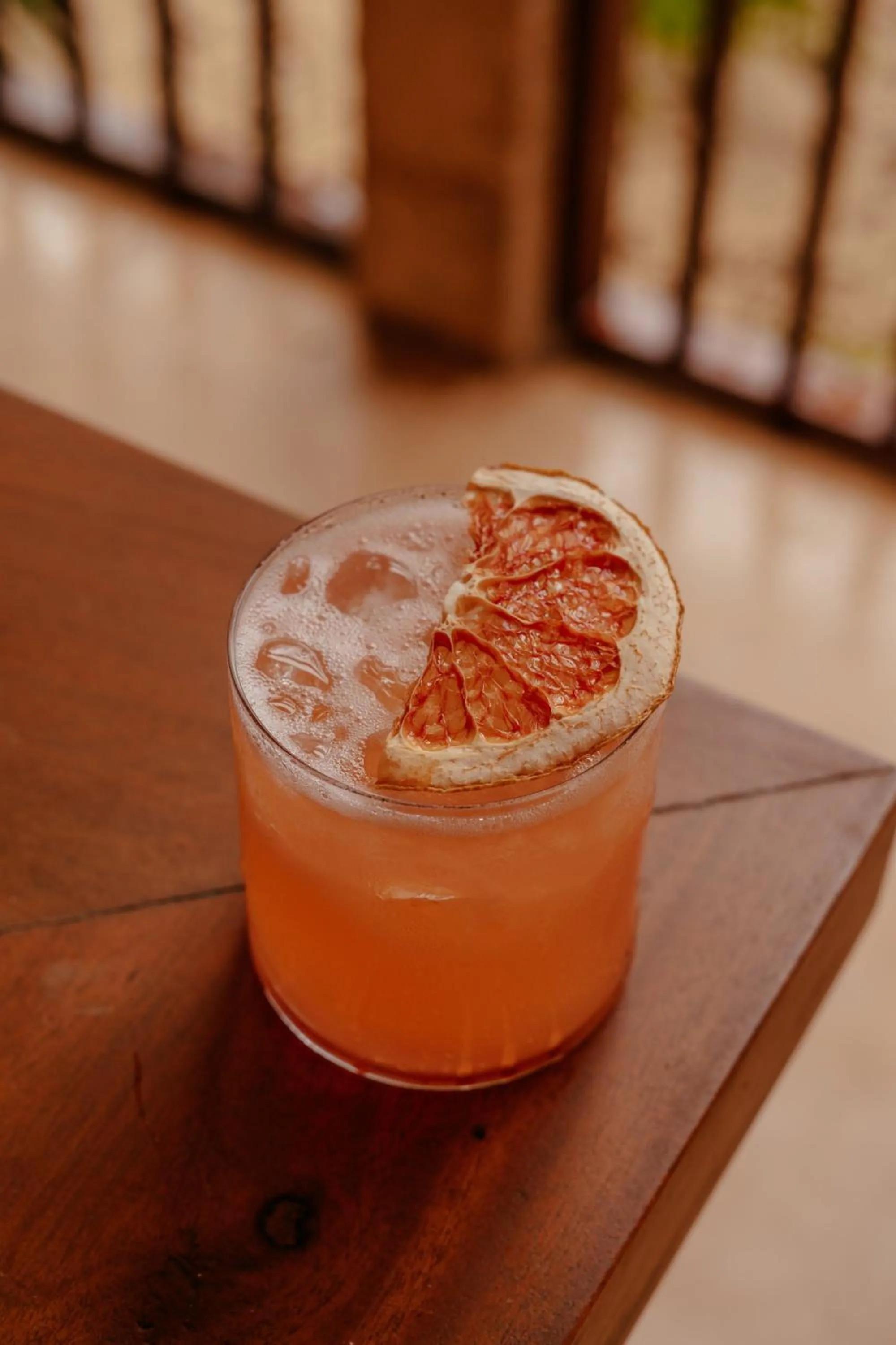 Restaurant/places to eat in Boca de Agua Bacalar