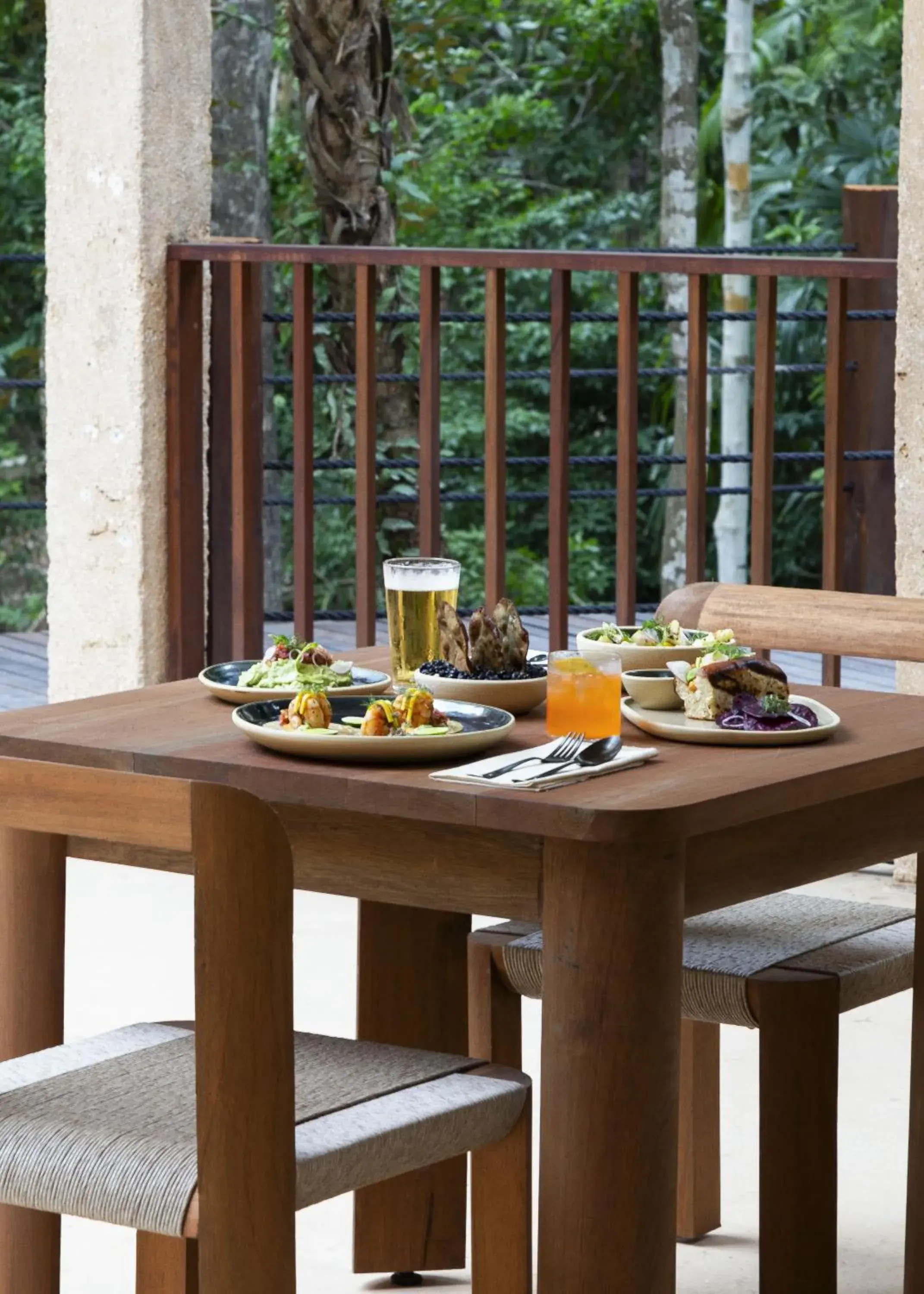 Restaurant/places to eat in Boca de Agua Bacalar Restaurant/places to eat in Boca de Agua Bacalar