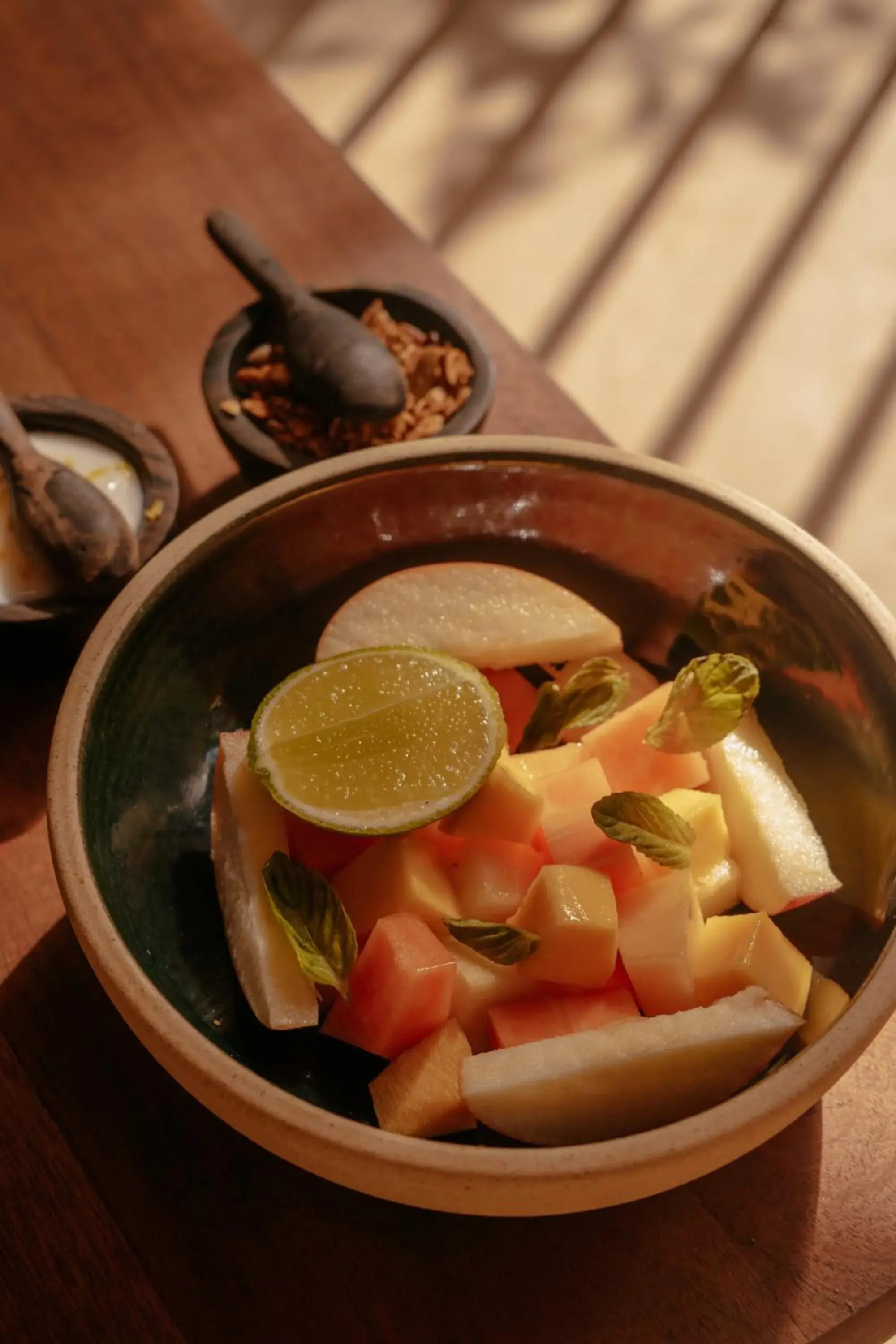 Restaurant/places to eat in Boca de Agua Bacalar Restaurant/places to eat in Boca de Agua Bacalar