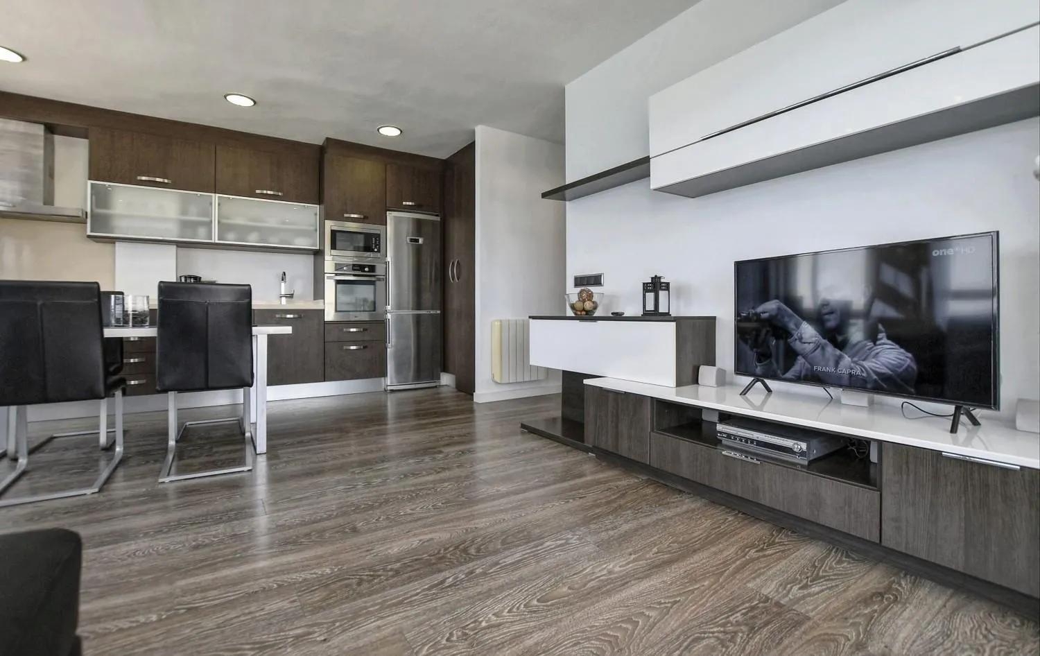 Property building in Son Baulo