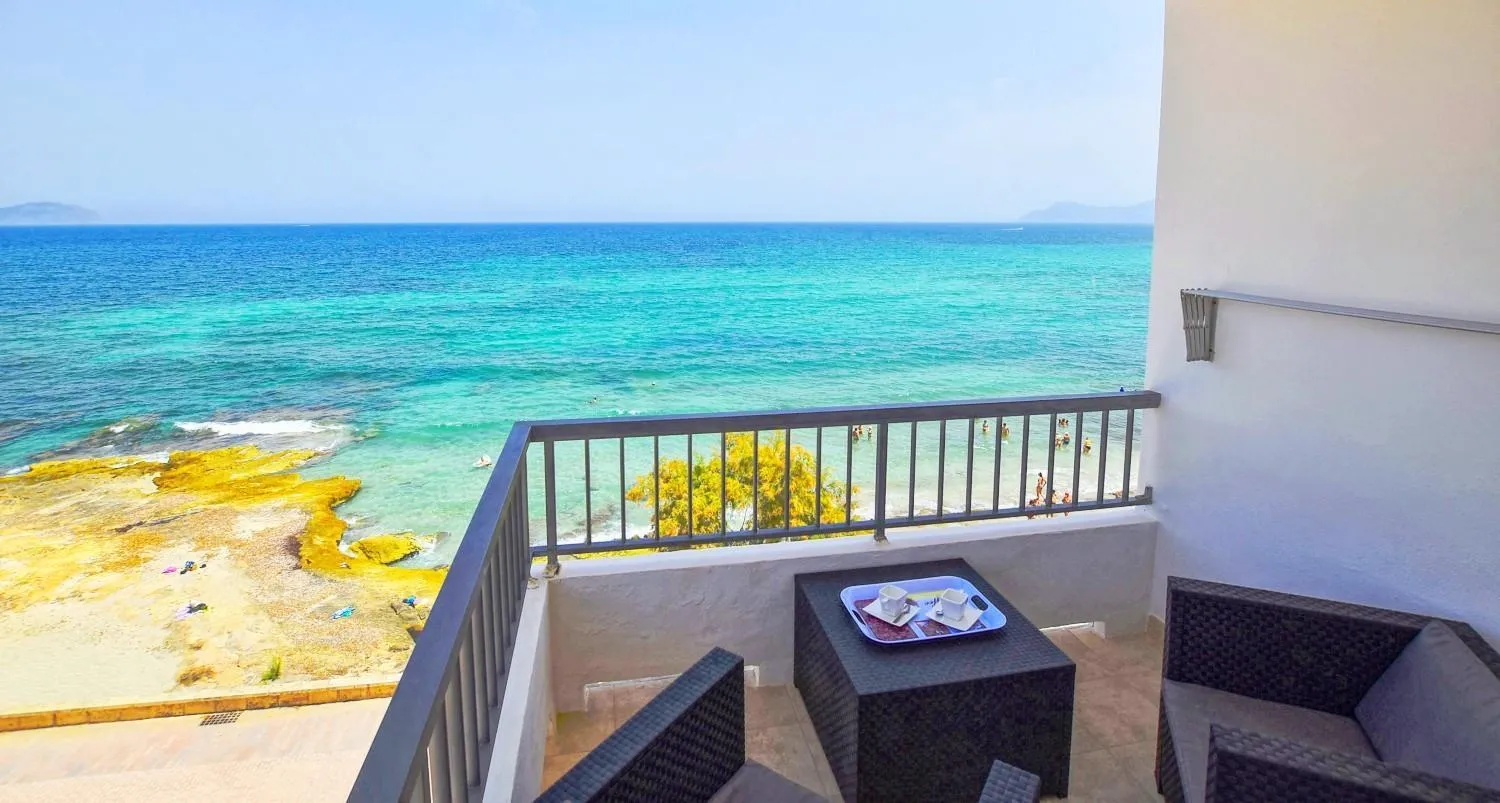 Property building in Son Baulo