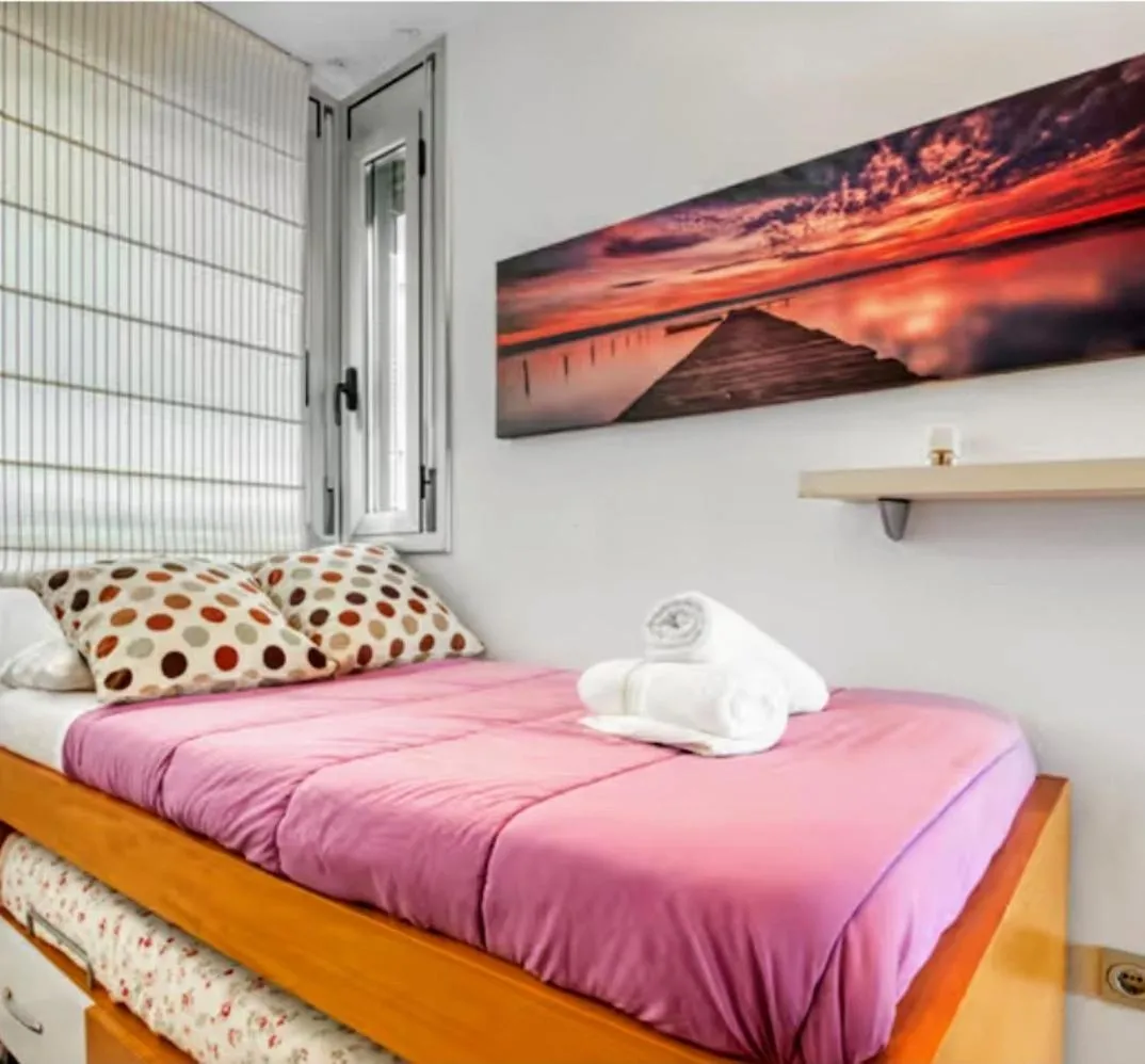 Bed in Elegance