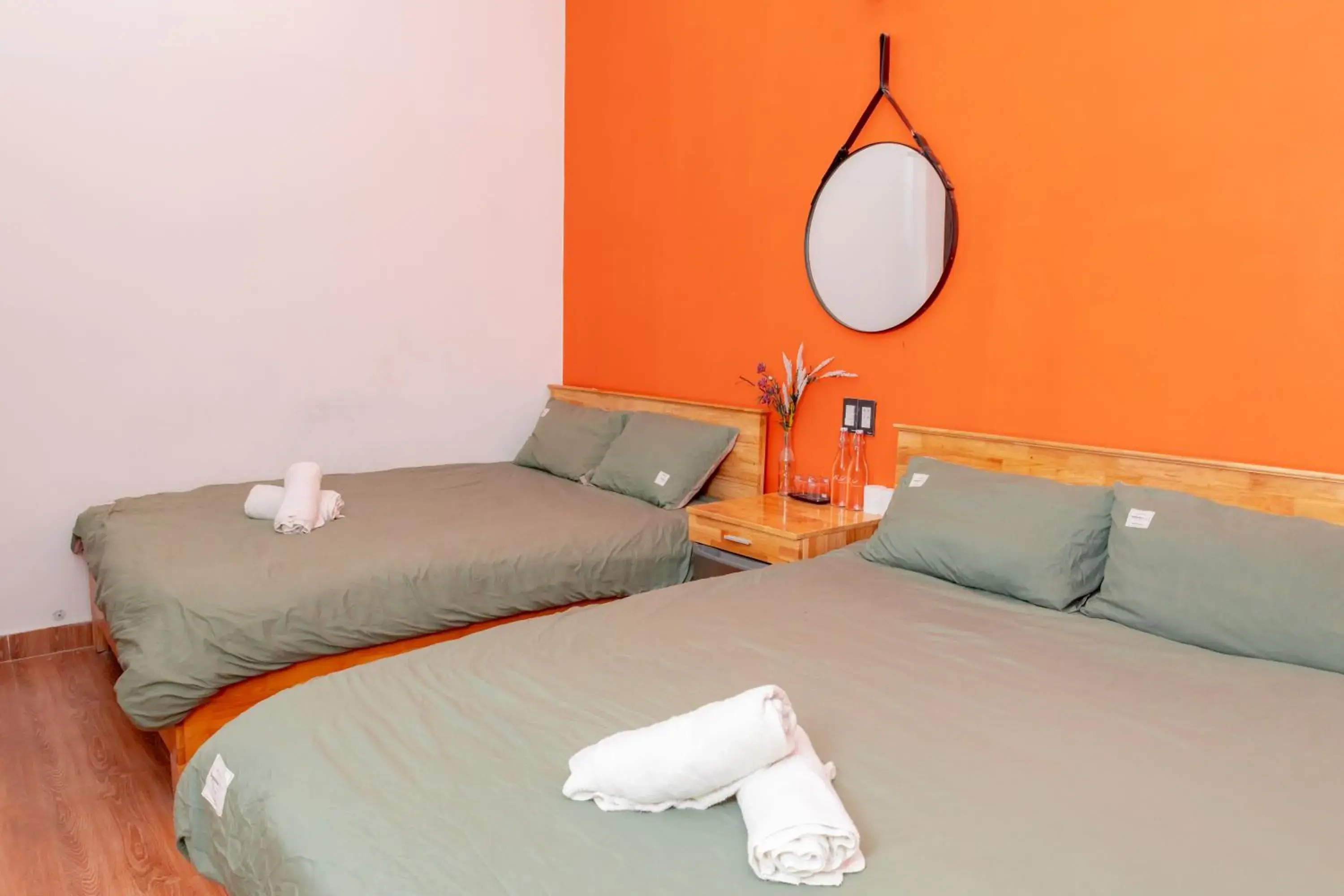 Standard Double or Twin Room - single occupancy in D Home Da Lat 3 Standard Double or Twin Room - single occupancy in D Home Da Lat 3